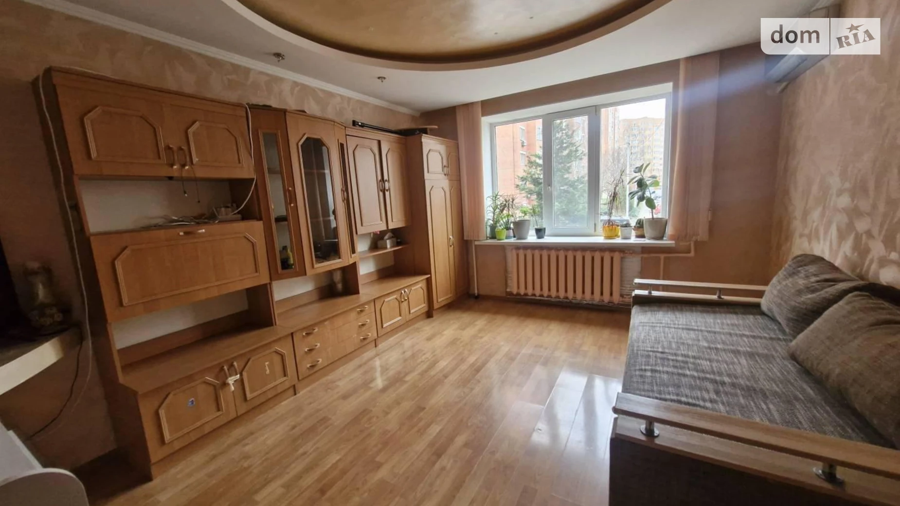 Продается 1-комнатная квартира 40.1 кв. м в Черноморске, цена: 45000 $ - фото 5