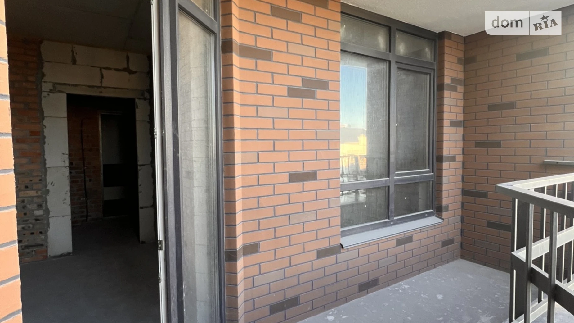 Продается 3-комнатная квартира 113.9 кв. м в Ирпене, ул. Ольги Кобылянской(Достоевского), 1В/21 - фото 3