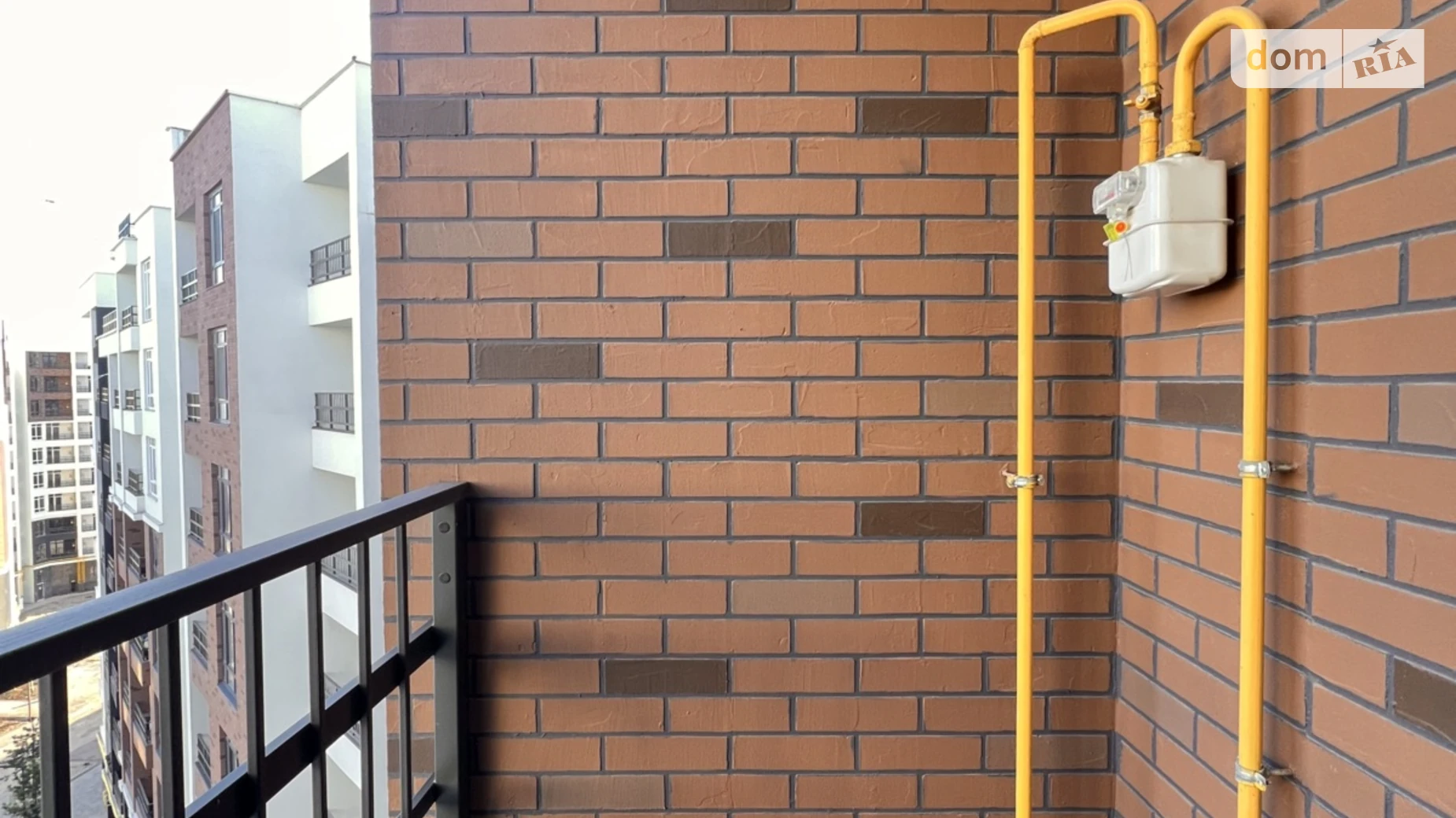 Продается 3-комнатная квартира 113.9 кв. м в Ирпене, ул. Ольги Кобылянской(Достоевского), 1В/21 - фото 2