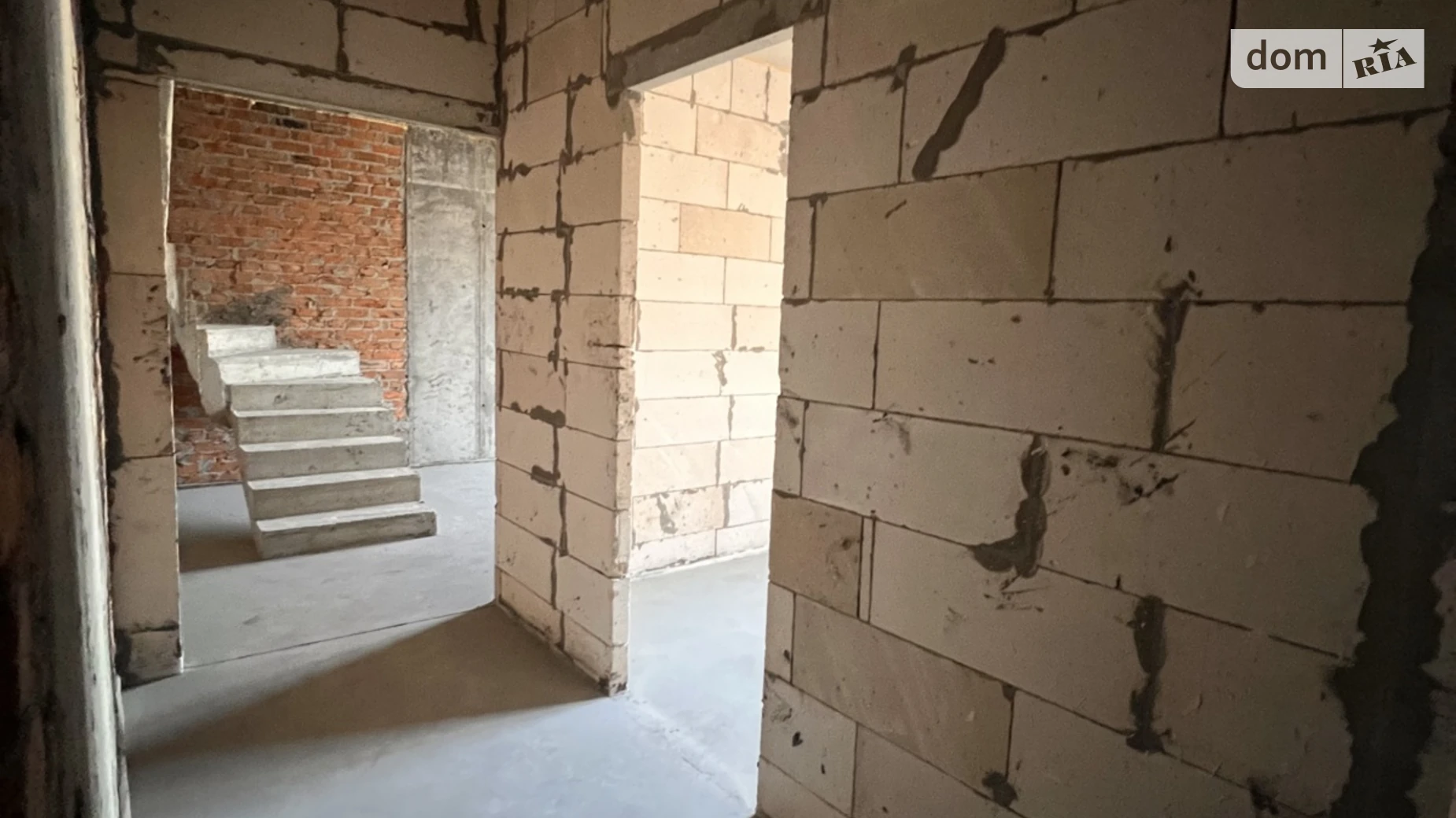 Продается 3-комнатная квартира 113.9 кв. м в Ирпене, ул. Ольги Кобылянской(Достоевского), 1В/21 - фото 4