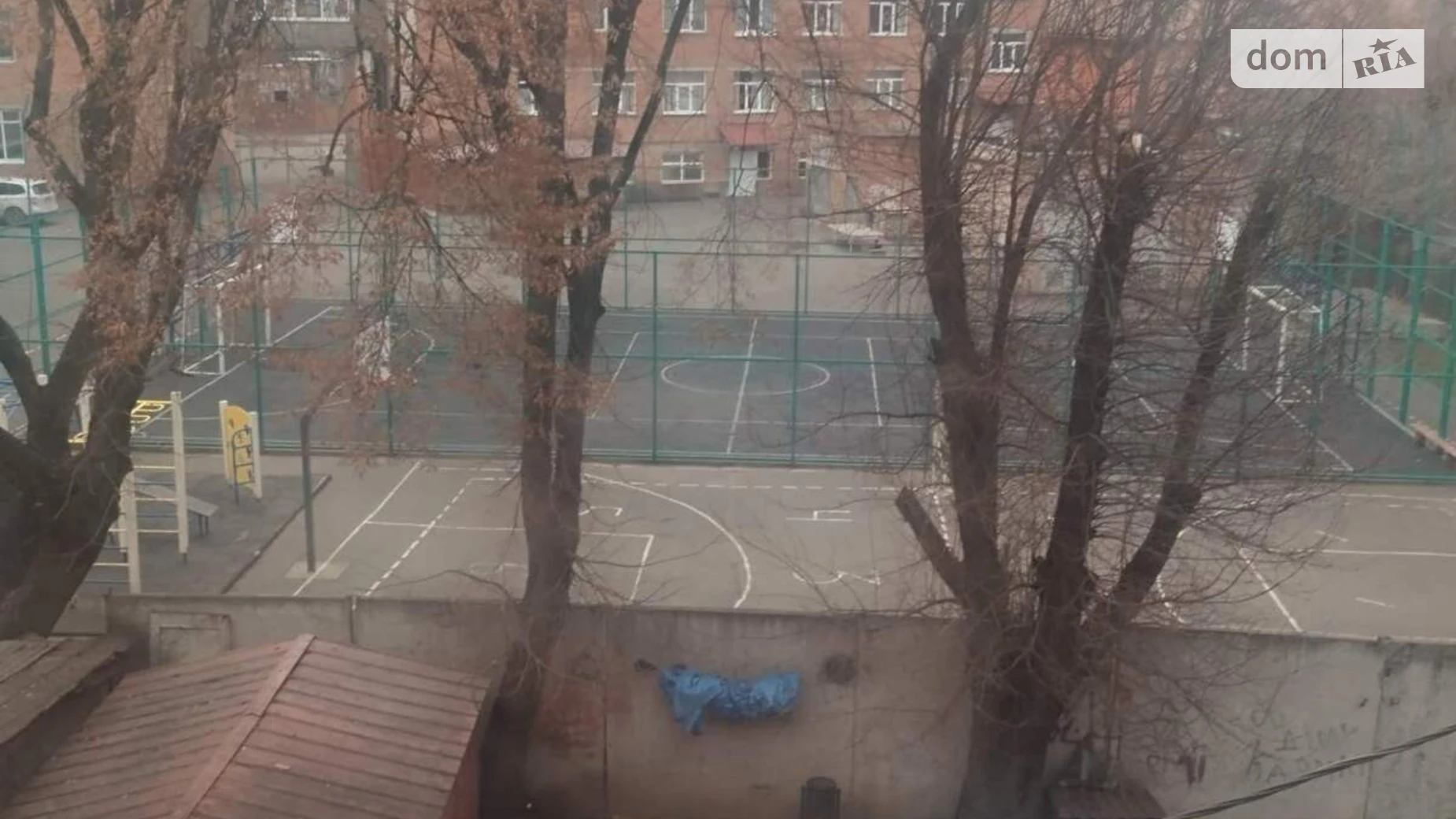 Сдается в аренду 2-комнатная квартира 54 кв. м в Хмельницком, ул. Проскуровская, 49 - фото 2