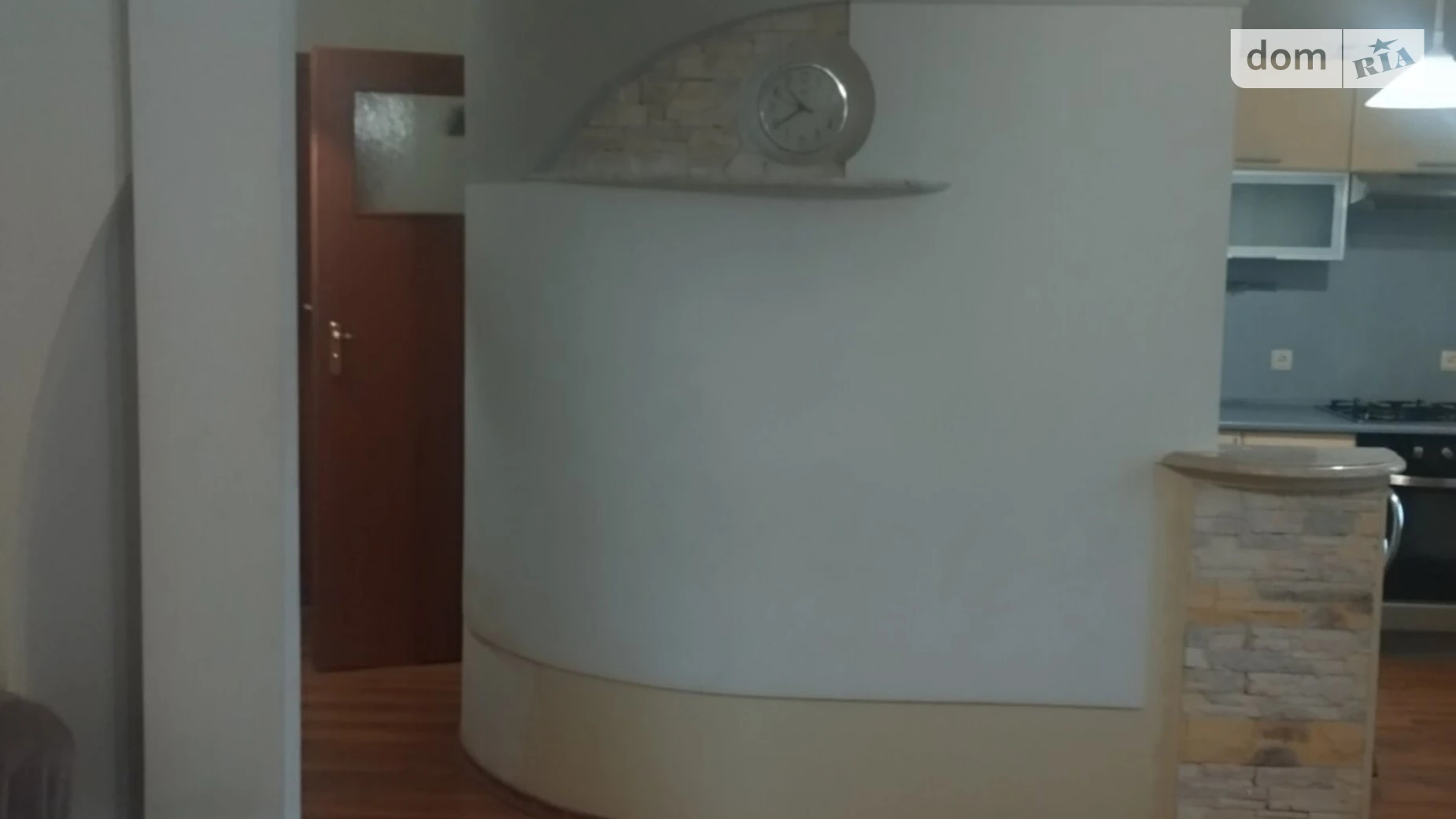 Сдается в аренду 2-комнатная квартира 54 кв. м в Хмельницком, ул. Проскуровская, 49 - фото 4