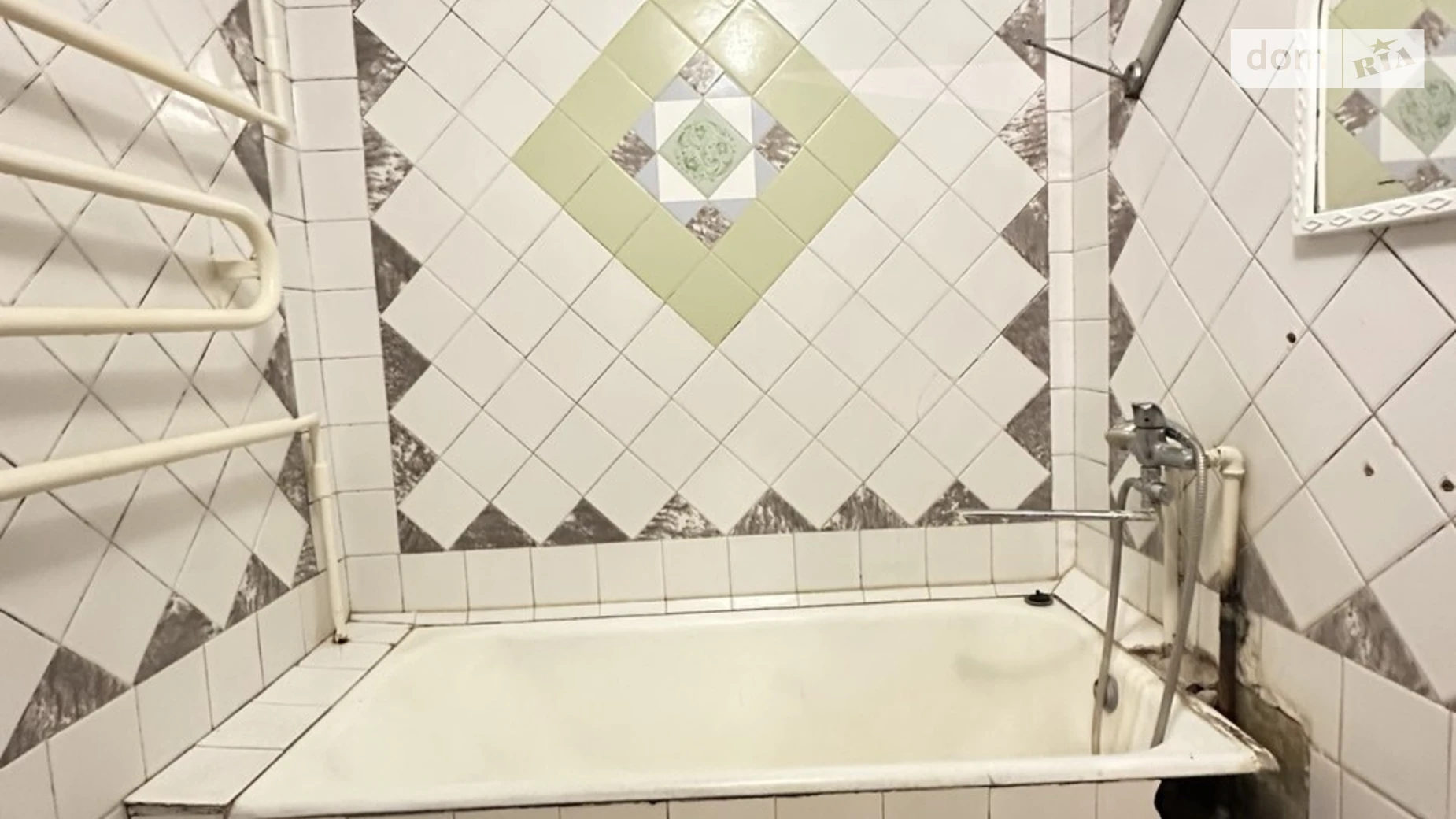 Сдается в аренду 2-комнатная квартира 51 кв. м в Хмельницком, ул. Казацкая, 54/1 - фото 4