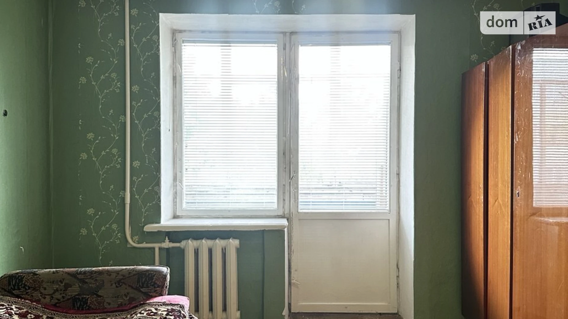 Сдается в аренду 2-комнатная квартира 51 кв. м в Хмельницком, ул. Казацкая, 54/1 - фото 5