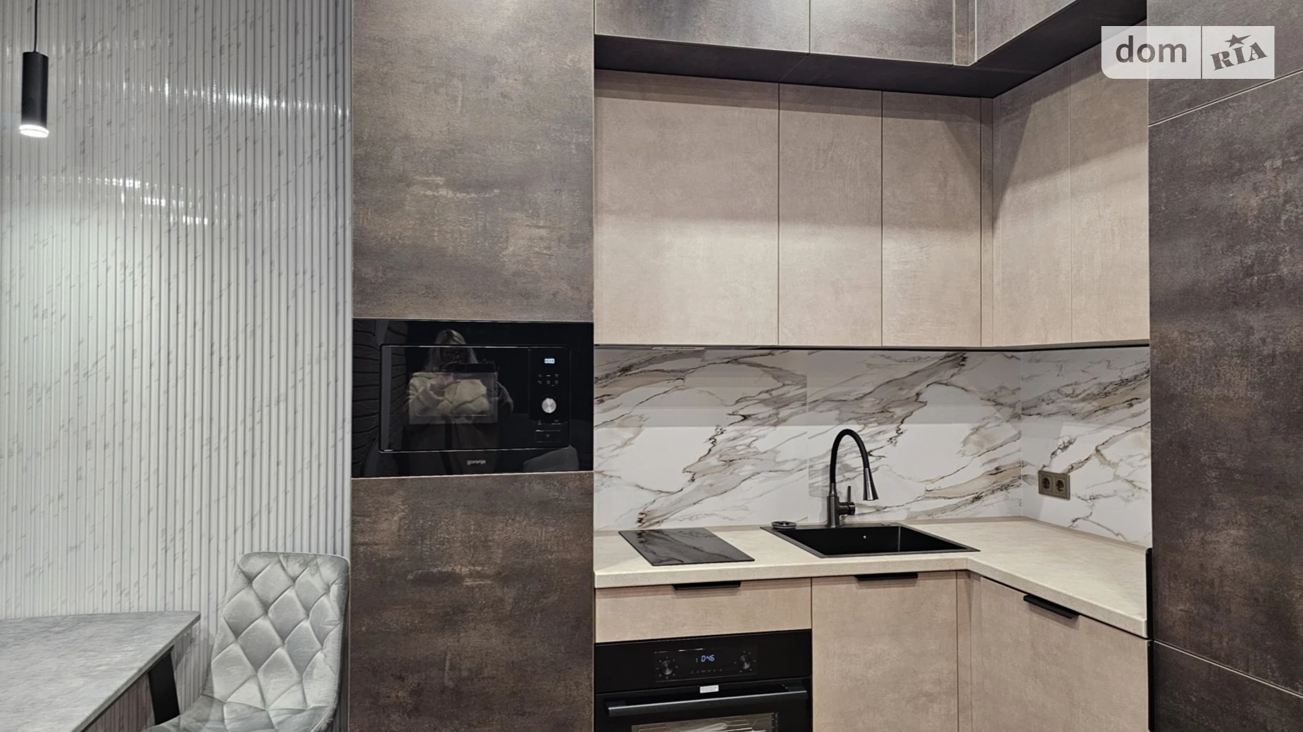 Продается 1-комнатная квартира 47 кв. м в Одессе, ул. Краснова - фото 3