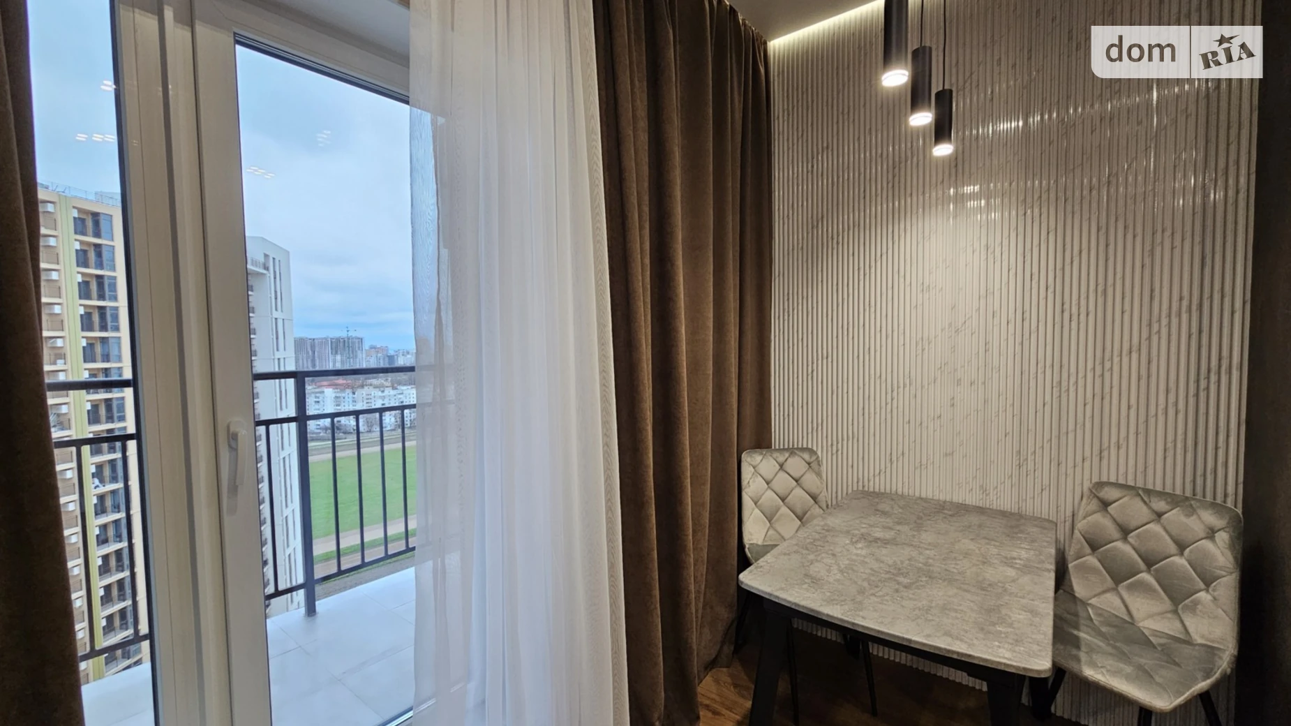 Продается 1-комнатная квартира 47 кв. м в Одессе, ул. Краснова - фото 4