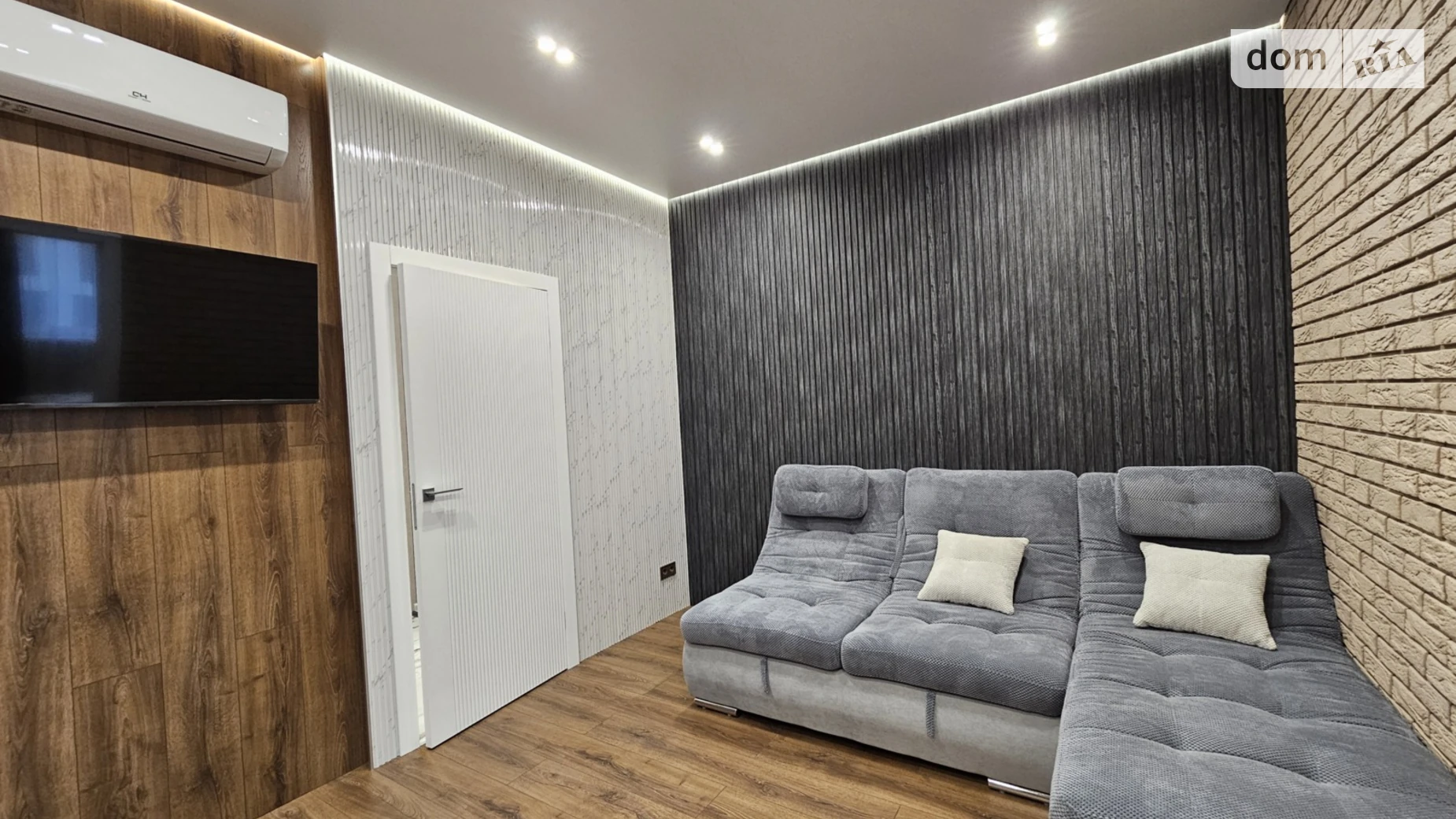 Продается 1-комнатная квартира 47 кв. м в Одессе, ул. Краснова - фото 5