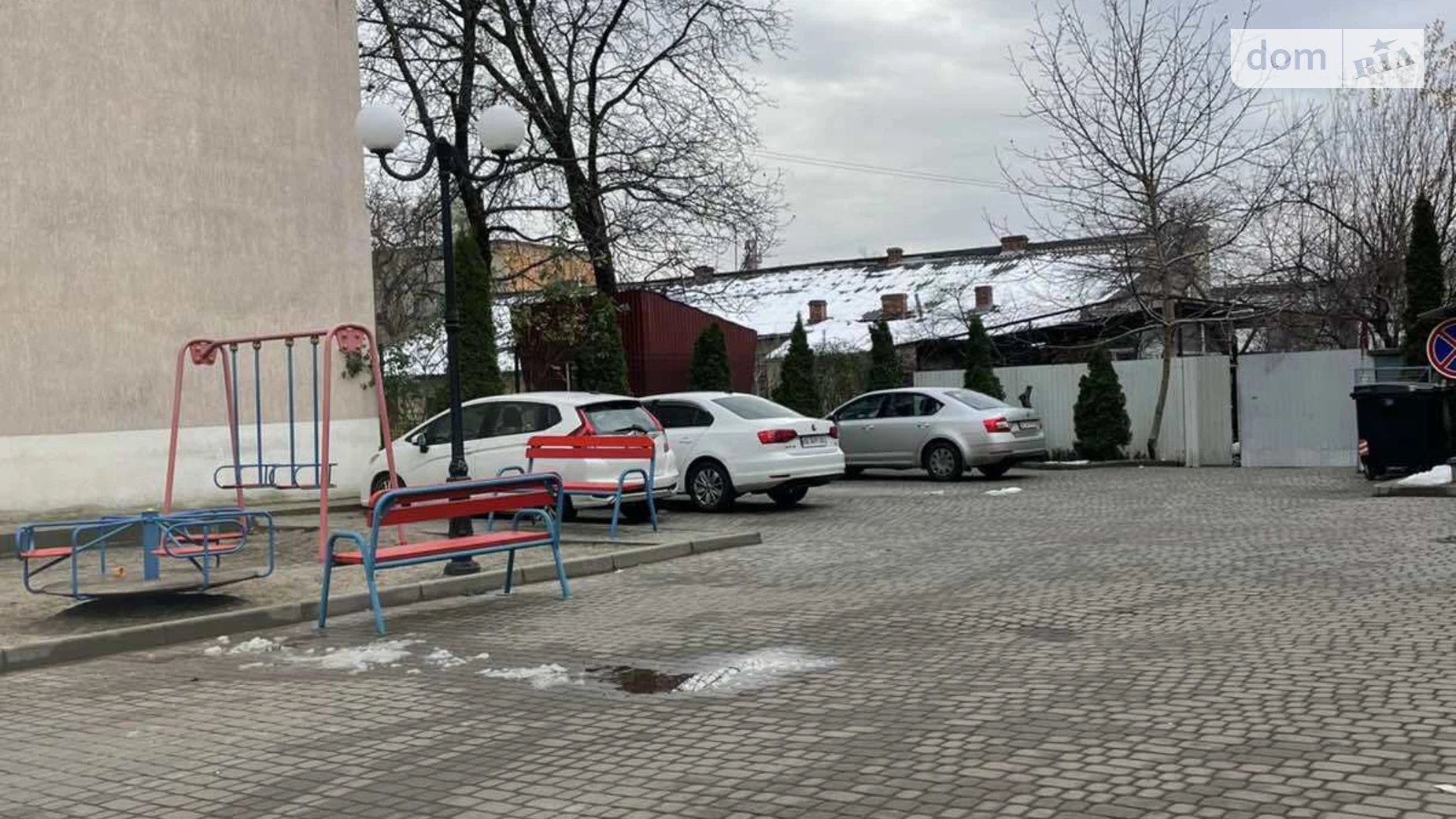 Продается земельный участок 0.043 соток в Львовской области, цена: 1026000 грн - фото 3