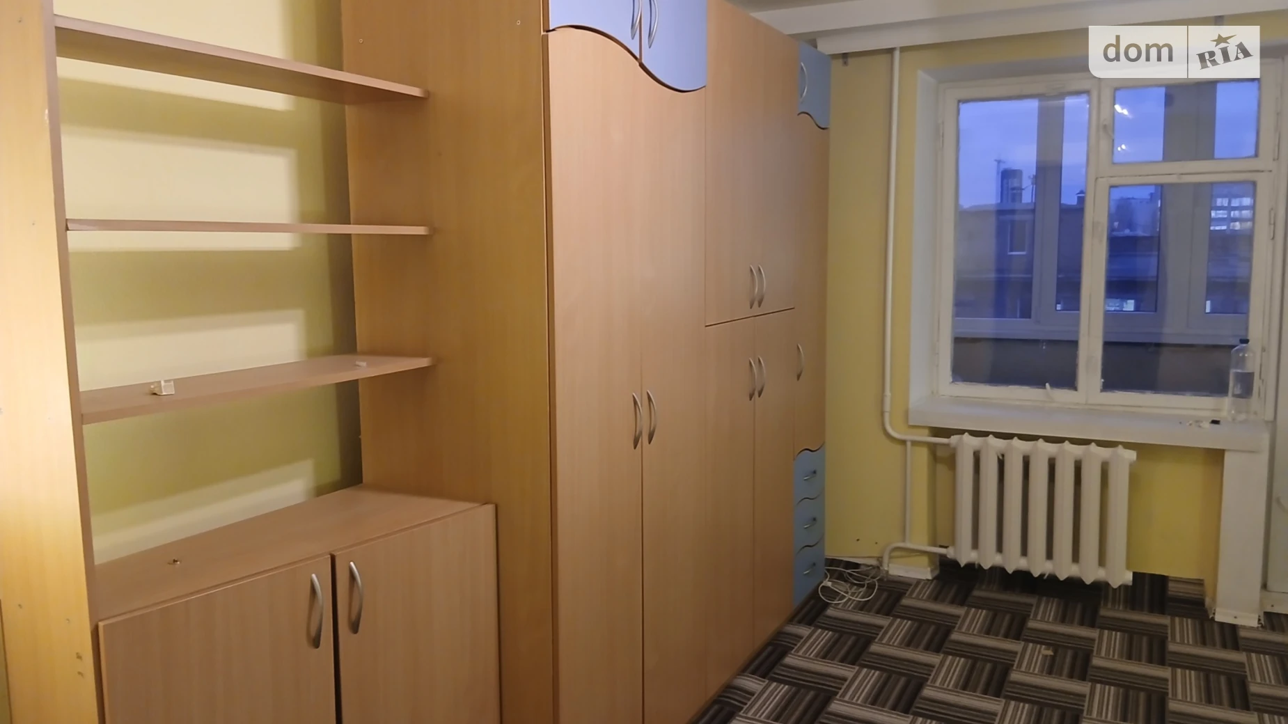 Сдается в аренду 3-комнатная квартира 65 кв. м в Черкассах, бул. Шевченко, 241/1 - фото 2