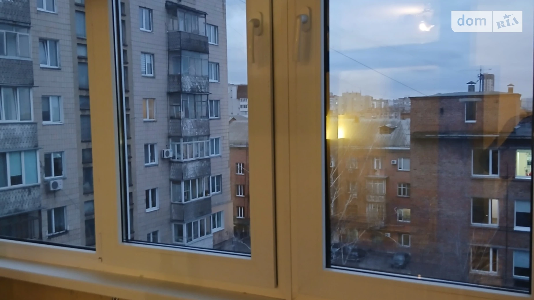 Сдается в аренду 3-комнатная квартира 65 кв. м в Черкассах, бул. Шевченко, 241/1 - фото 3