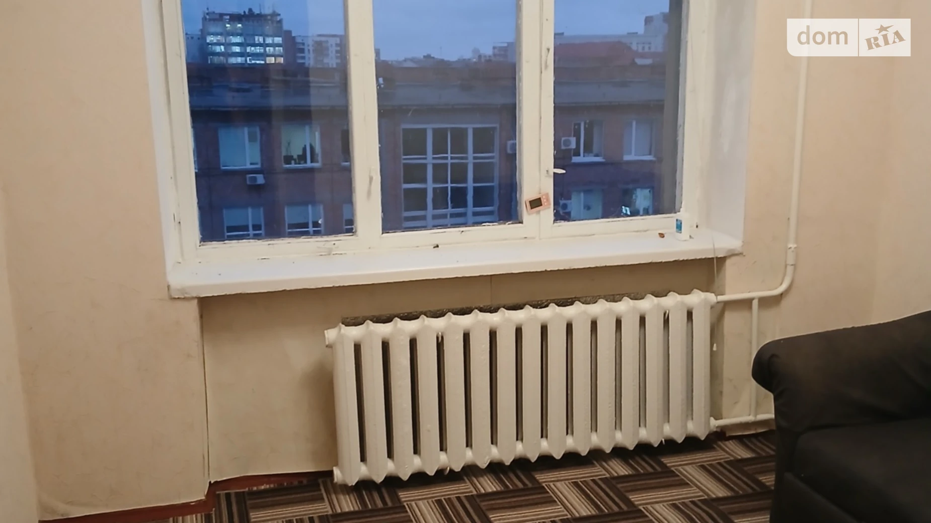 Сдается в аренду 3-комнатная квартира 65 кв. м в Черкассах, бул. Шевченко, 241/1 - фото 4