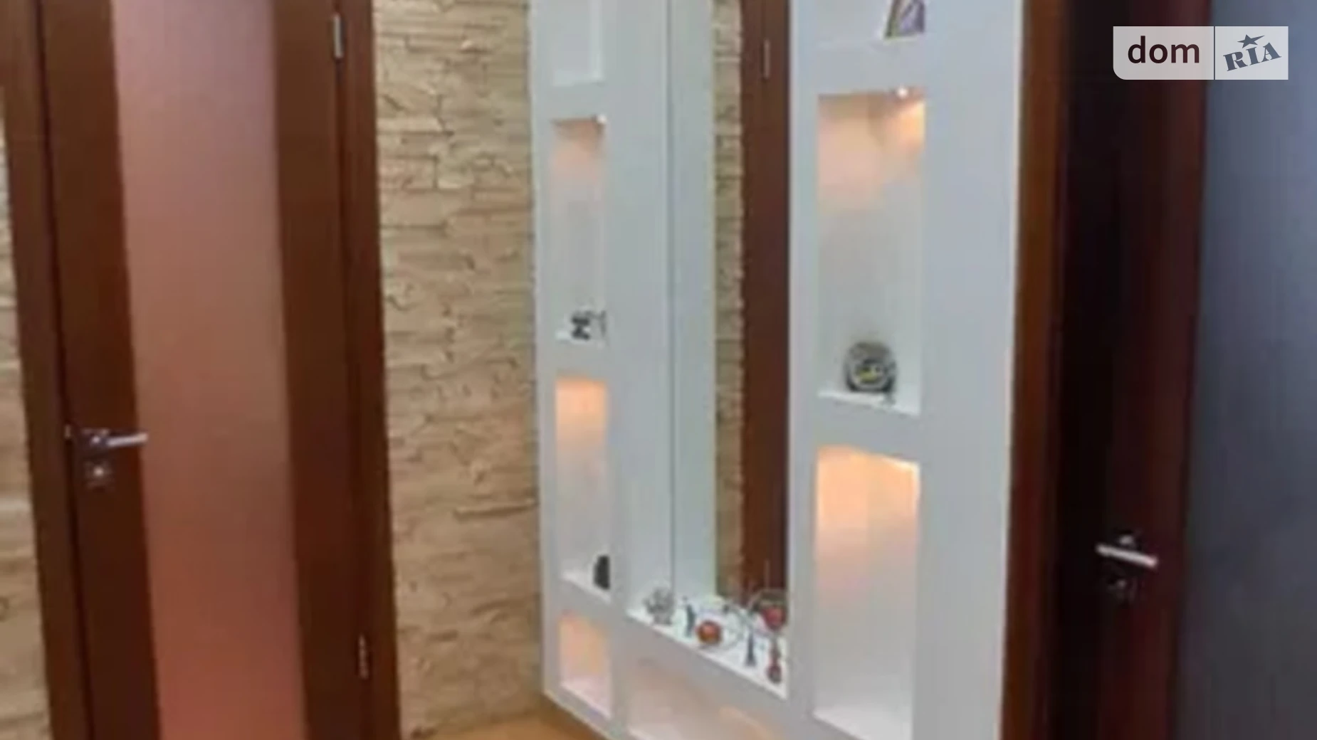 Продается 4-комнатная квартира 173 кв. м в Львове, ул. Вашингтона Джорджа, 7А - фото 4