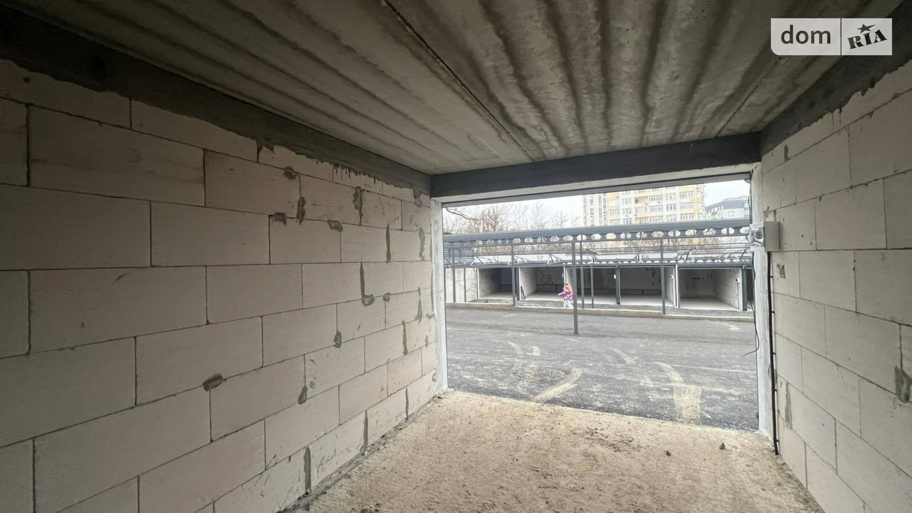 Продается отдельно стоящий гараж под легковое авто на 16.3 кв. м, цена: 19000 $ - фото 2