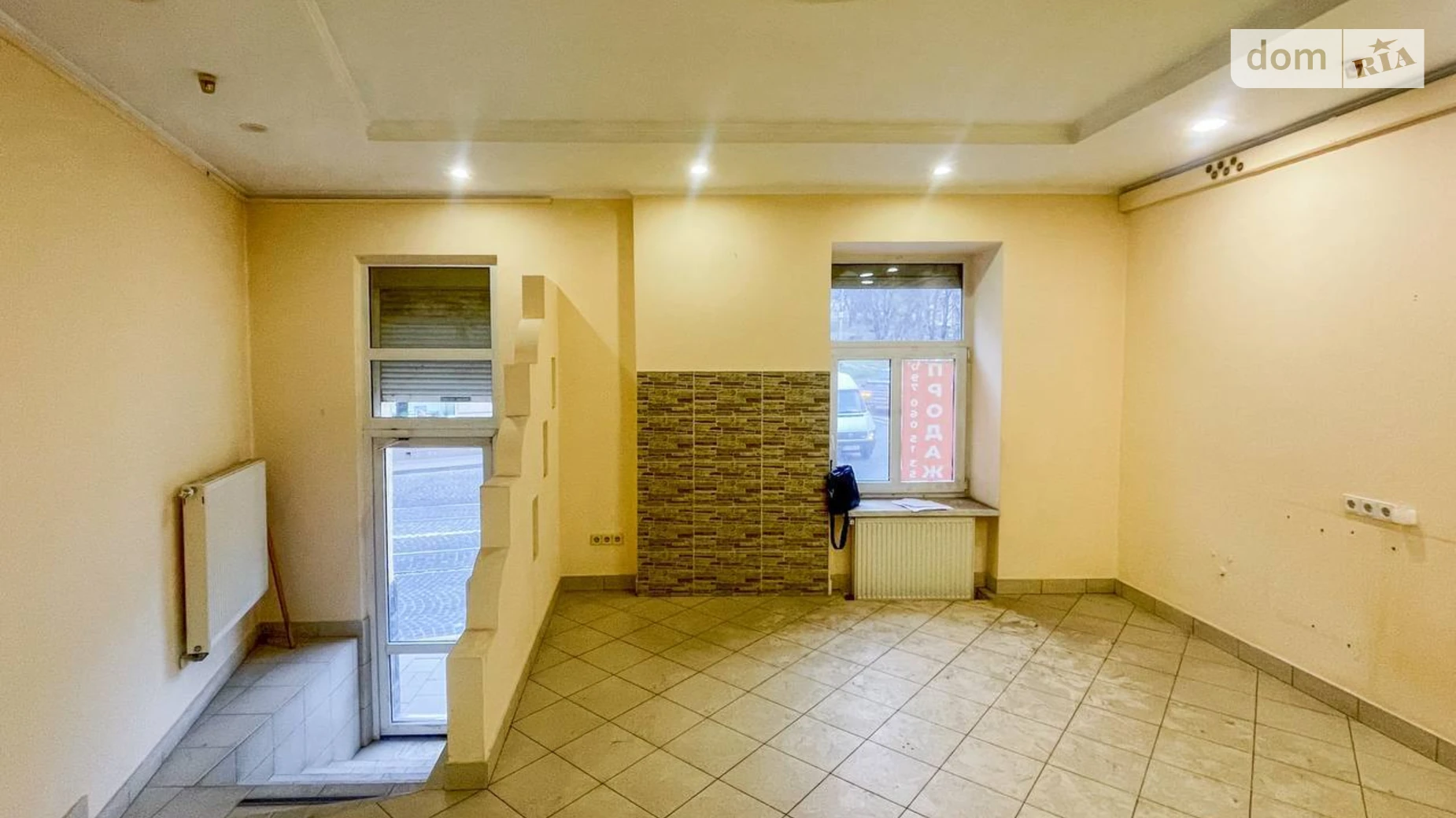 Продается помещения свободного назначения 39.2 кв. м в 2-этажном здании, цена: 80000 $ - фото 2