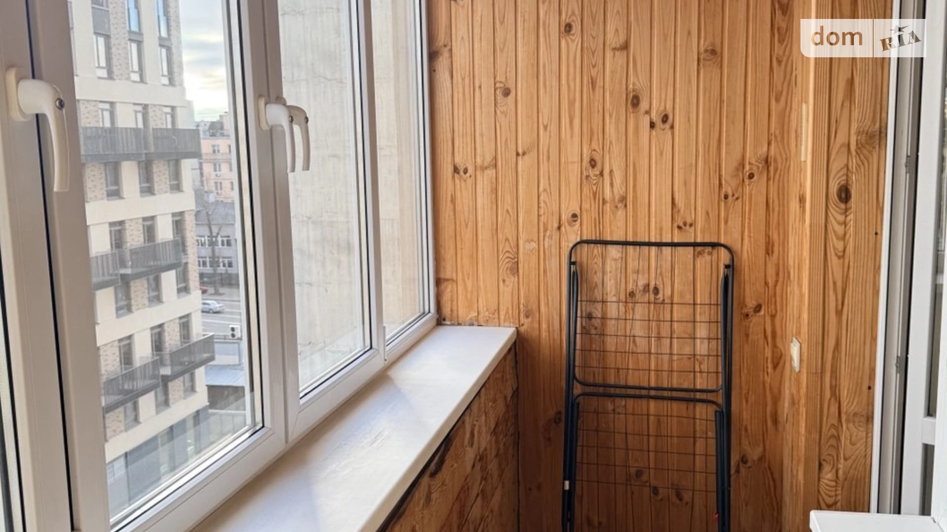 Здається в оренду 2-кімнатна квартира 52.4 кв. м у Києві, вул. Академіка Щусєва, 34/1 - фото 4