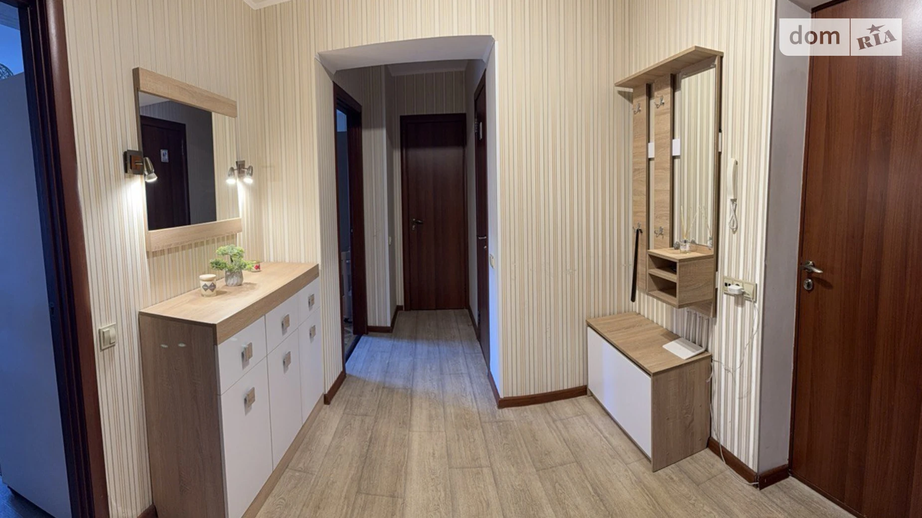 Здається в оренду 2-кімнатна квартира 52.4 кв. м у Києві, вул. Академіка Щусєва, 34/1 - фото 5