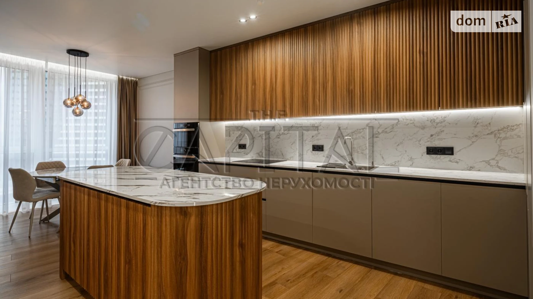 Продается 2-комнатная квартира 79 кв. м в Киеве, цена: 221000 $ - фото 4