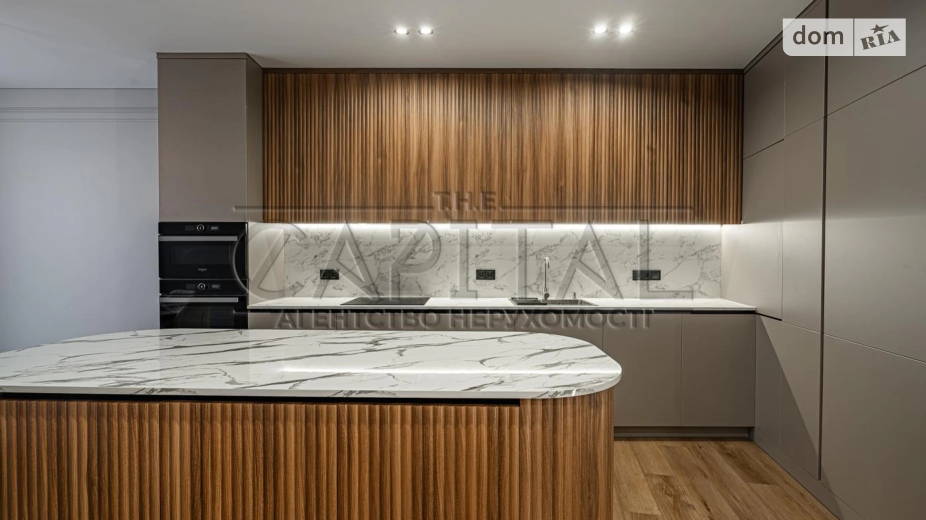 Продается 2-комнатная квартира 79 кв. м в Киеве, цена: 221000 $ - фото 2