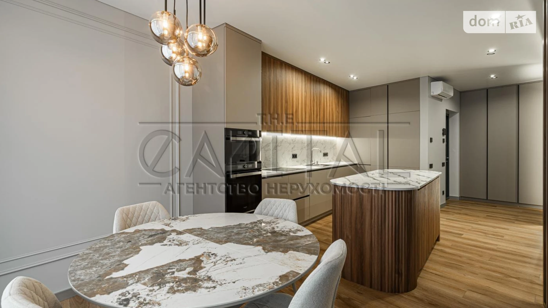 Продается 2-комнатная квартира 79 кв. м в Киеве, цена: 221000 $ - фото 3