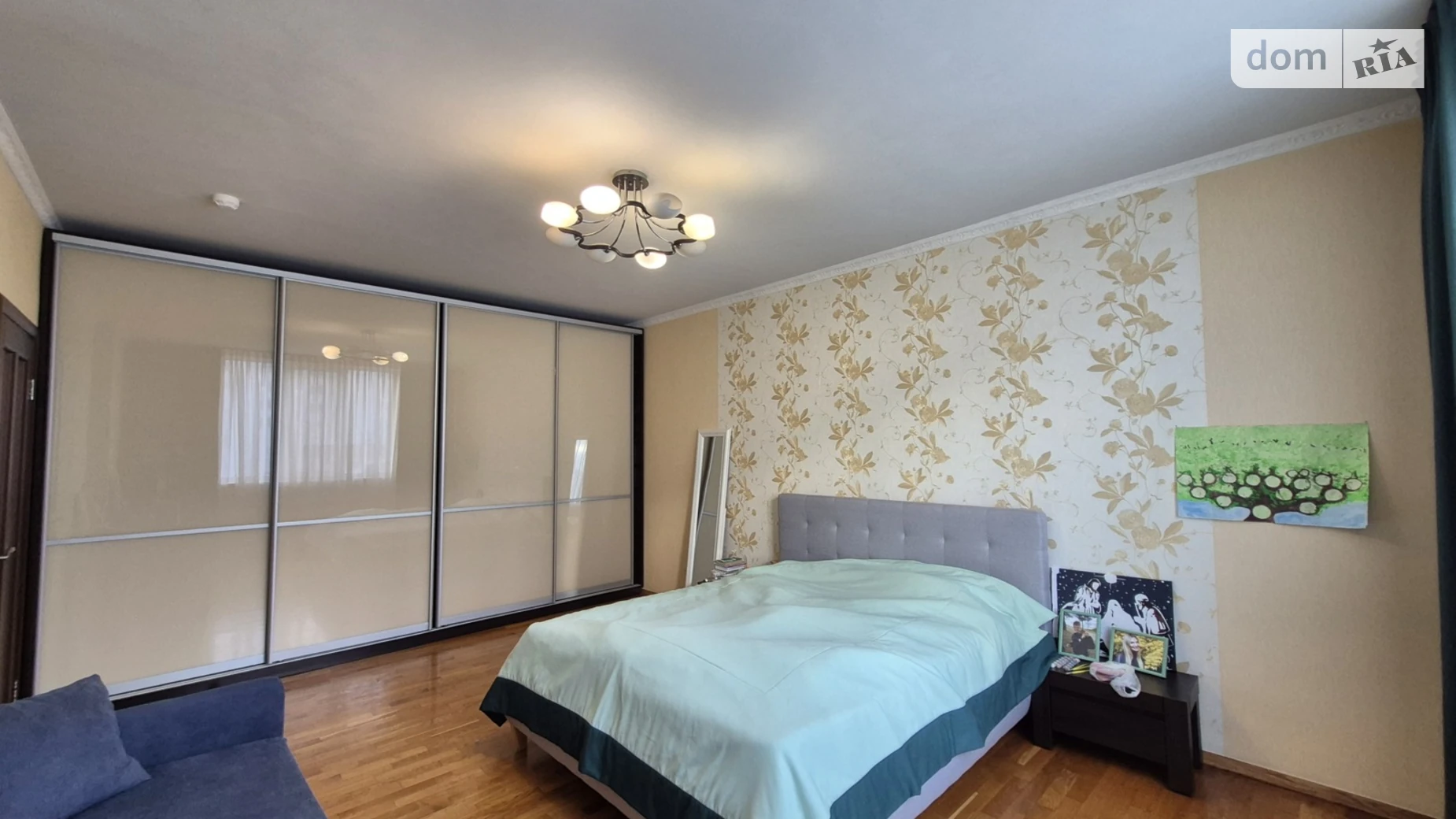 Продается 2-комнатная квартира 77.2 кв. м в Киеве, ул. Чавдар Елизаветы, 11 - фото 2