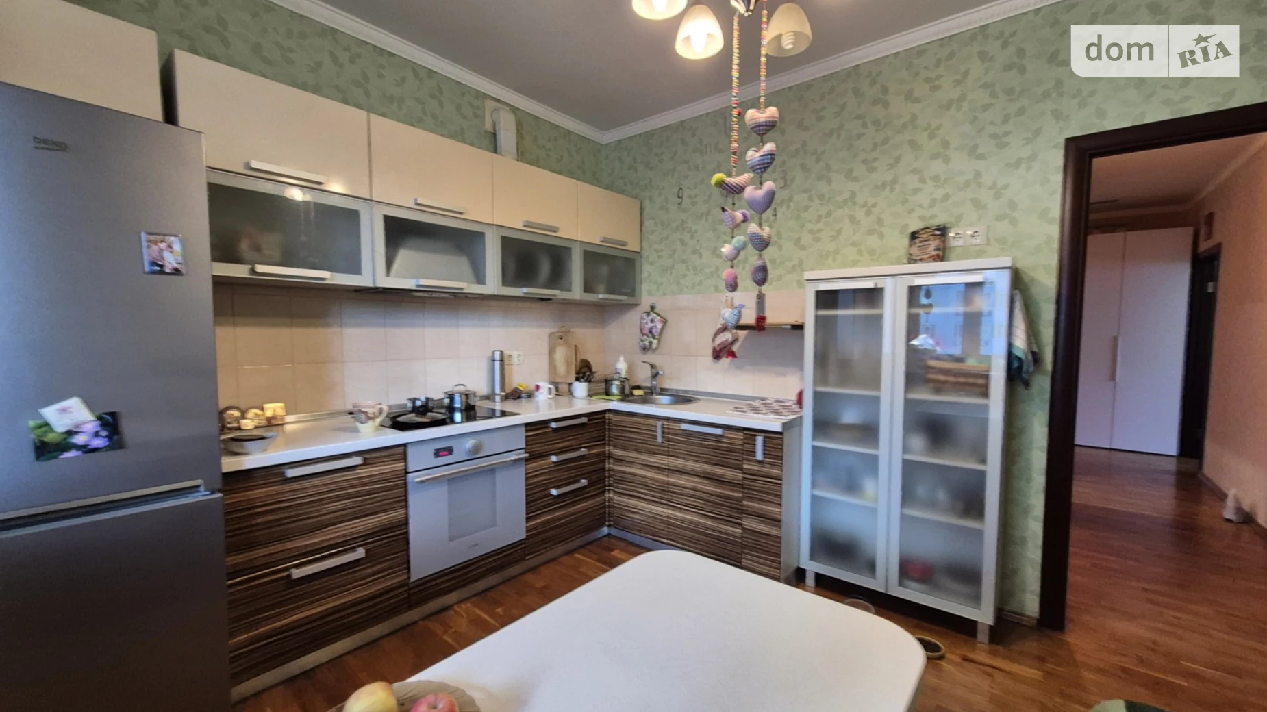 Продается 2-комнатная квартира 77.2 кв. м в Киеве, ул. Чавдар Елизаветы, 11 - фото 4