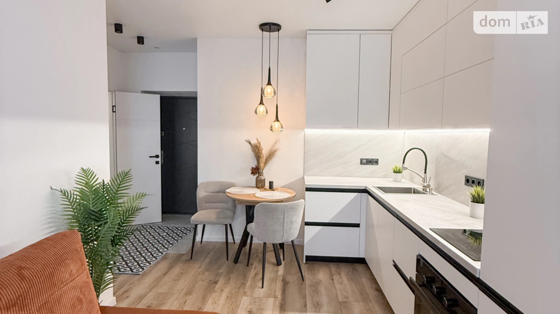 ул. Покровская(Советская), 2А Гатное ЖК Родной - фото 4