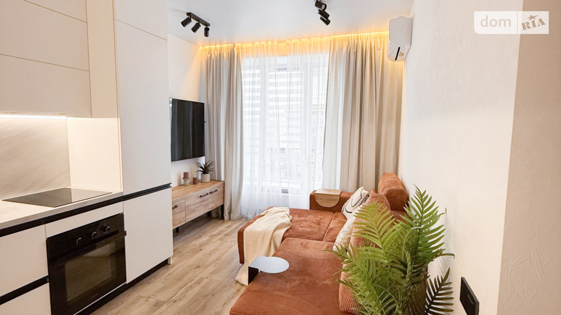 ул. Покровская(Советская), 2А Гатное ЖК Родной - фото 2