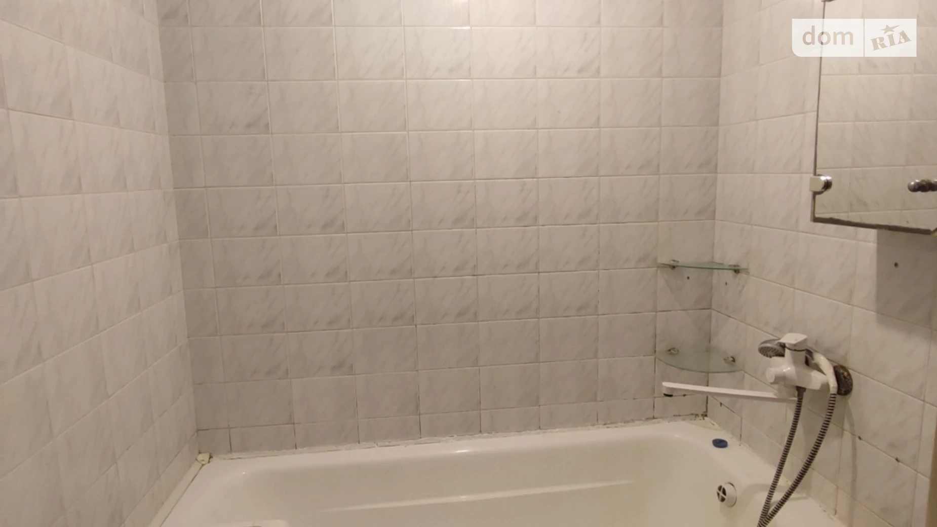 Продається 1-кімнатна квартира 42.5 кв. м у Миколаєві, Херсонське шосе, 48 - фото 4