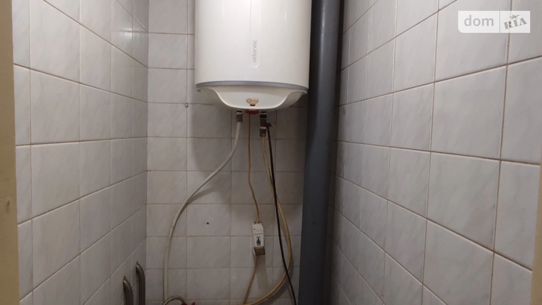 Продається 1-кімнатна квартира 42.5 кв. м у Миколаєві, Херсонське шосе, 48 - фото 5