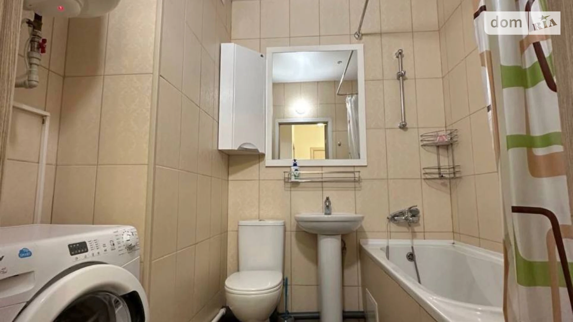 Продается 1-комнатная квартира 37 кв. м в Одессе, ул. Виталия Нестеренко(Академика Воробьёва), 1Б - фото 3