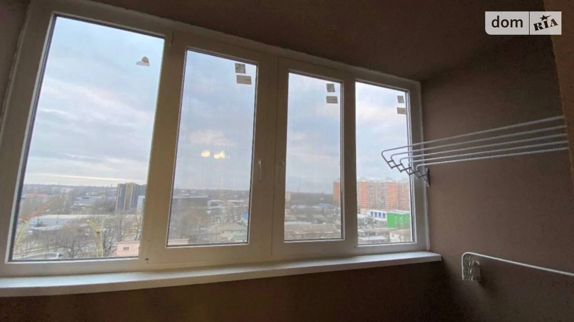 Продается 1-комнатная квартира 37 кв. м в Одессе, ул. Виталия Нестеренко(Академика Воробьёва), 1Б - фото 4