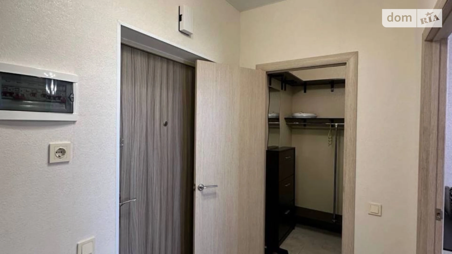 Продается 1-комнатная квартира 37 кв. м в Одессе, ул. Виталия Нестеренко(Академика Воробьёва), 1Б - фото 5