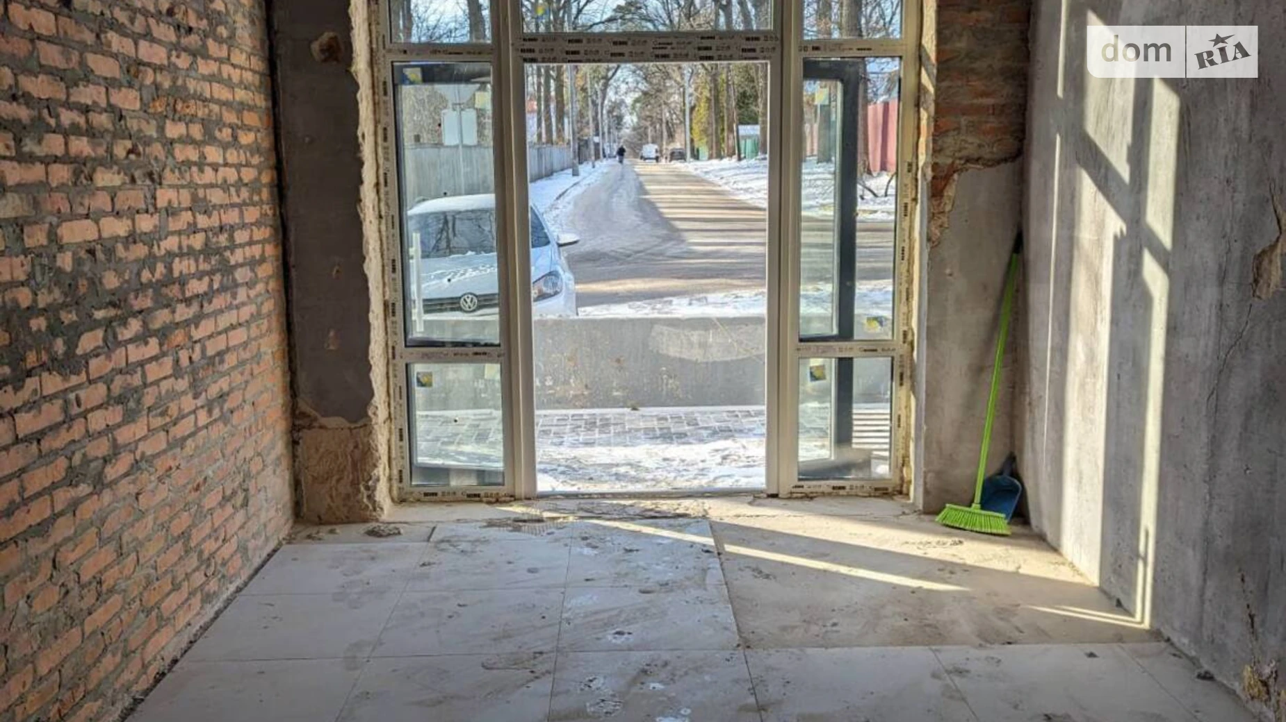 Продается помещения свободного назначения 20.9 кв. м в 6-этажном здании, цена: 22000 $ - фото 5