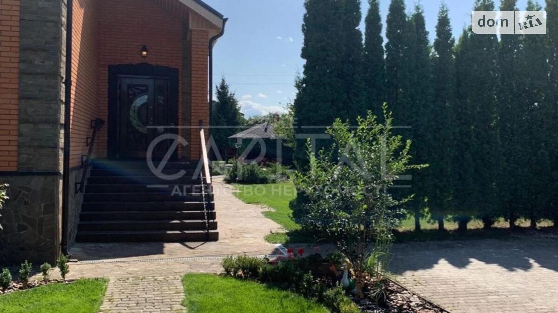 Продається будинок 3 поверховий 425 кв. м з банею/сауною, цена: 595000 $ - фото 2