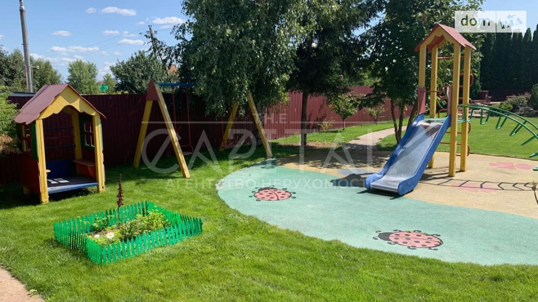 Продається будинок 3 поверховий 425 кв. м з банею/сауною, цена: 595000 $ - фото 4