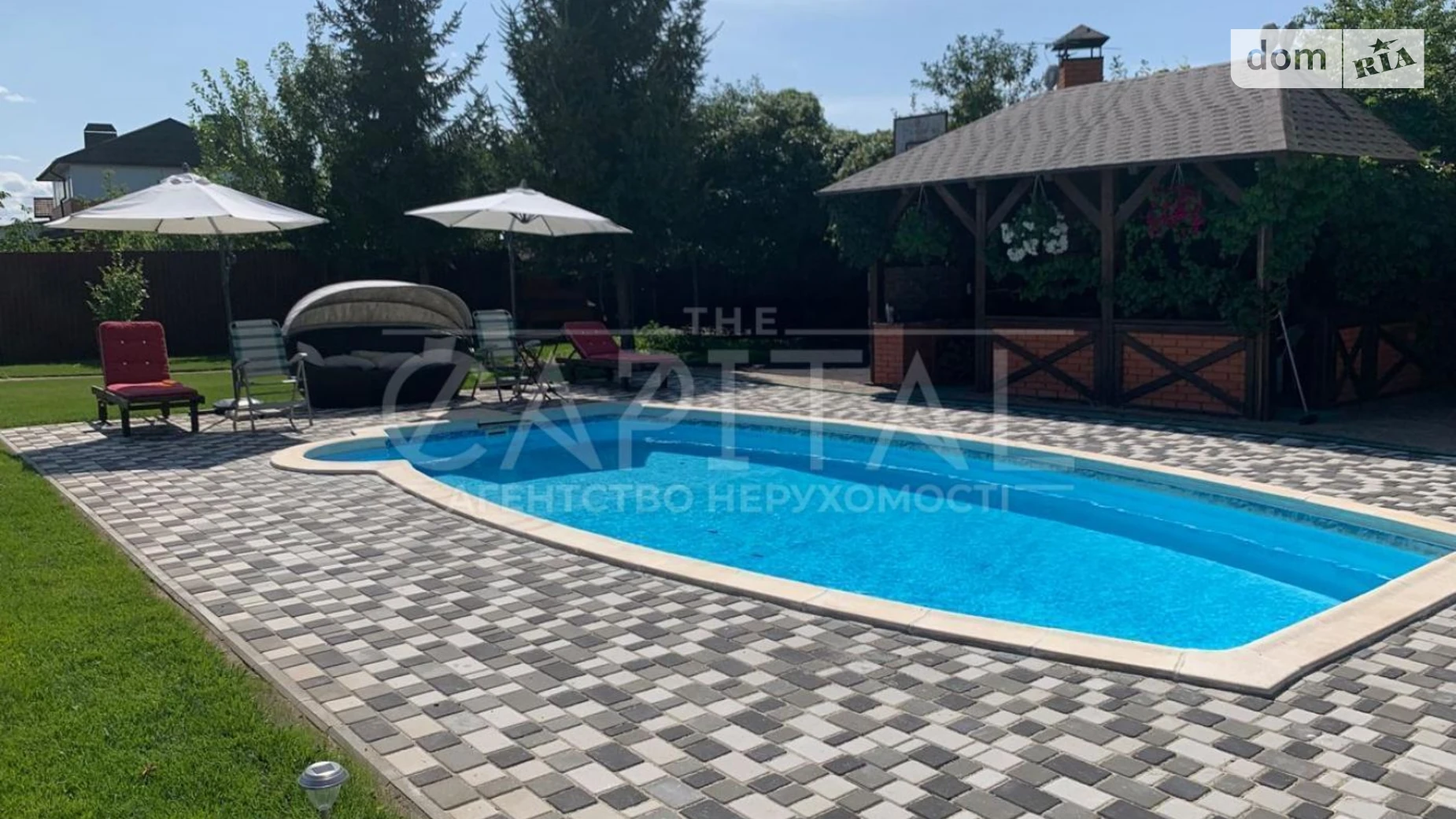 Продається будинок 3 поверховий 425 кв. м з банею/сауною, цена: 595000 $ - фото 5