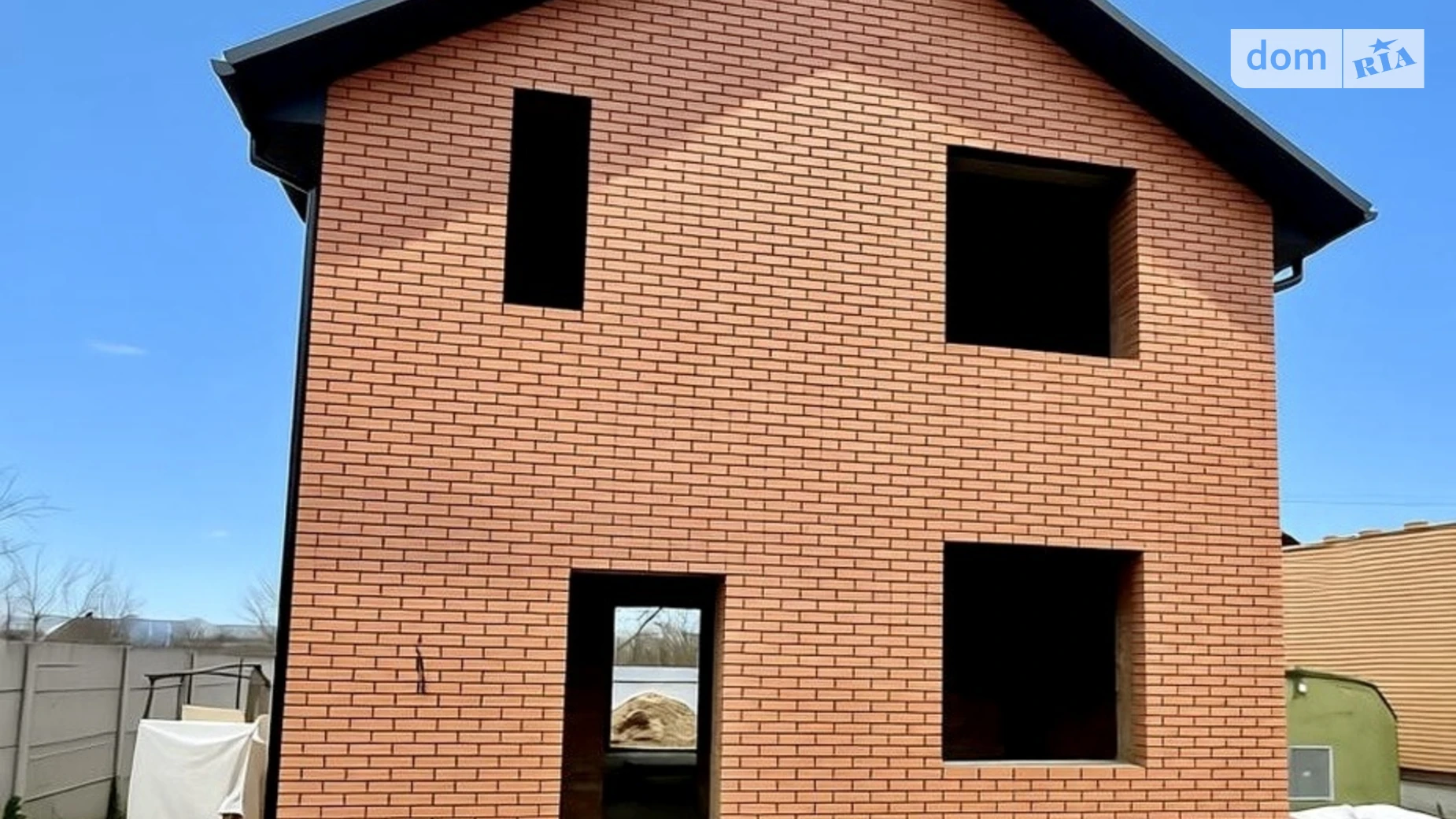 Продается дом на 2 этажа 105 кв. м с мансардой, цена: 110000 $ - фото 3