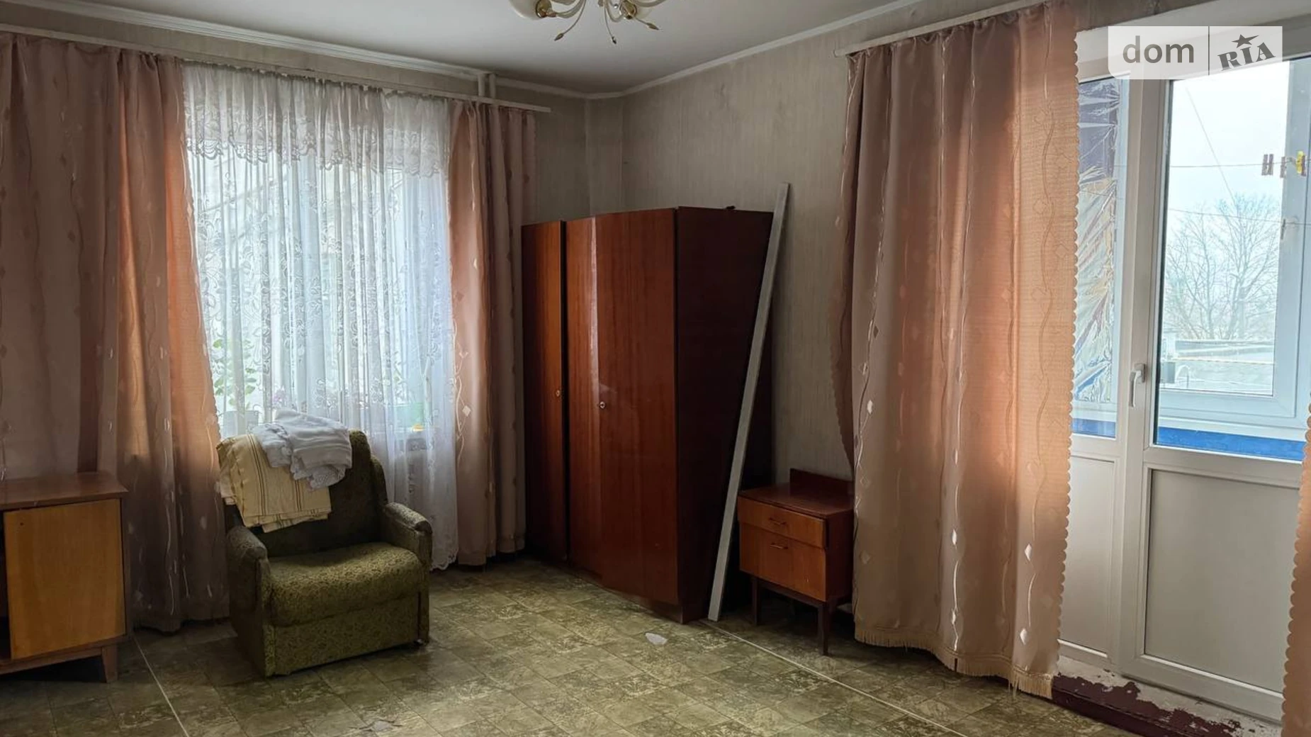 Продається 1-кімнатна квартира 33.5 кв. м у Хмельницькому, цена: 32000 $ - фото 3