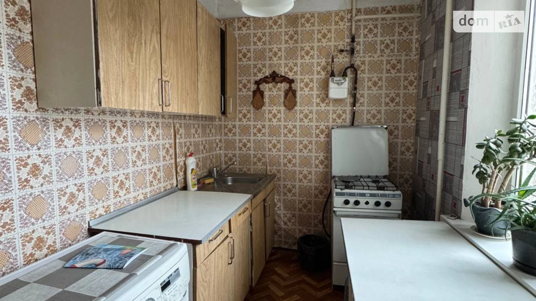 Продається 1-кімнатна квартира 33.5 кв. м у Хмельницькому, цена: 32000 $ - фото 5