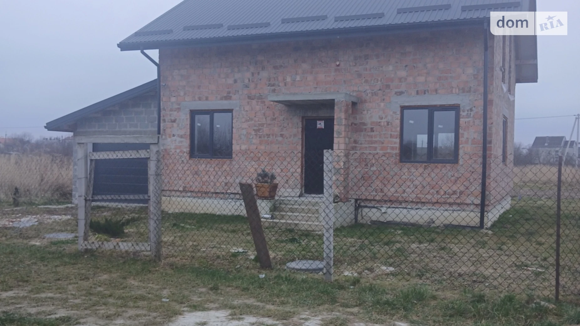 Продается дом на 2 этажа 110 кв. м с баней/сауной, цена: 90000 $ - фото 2