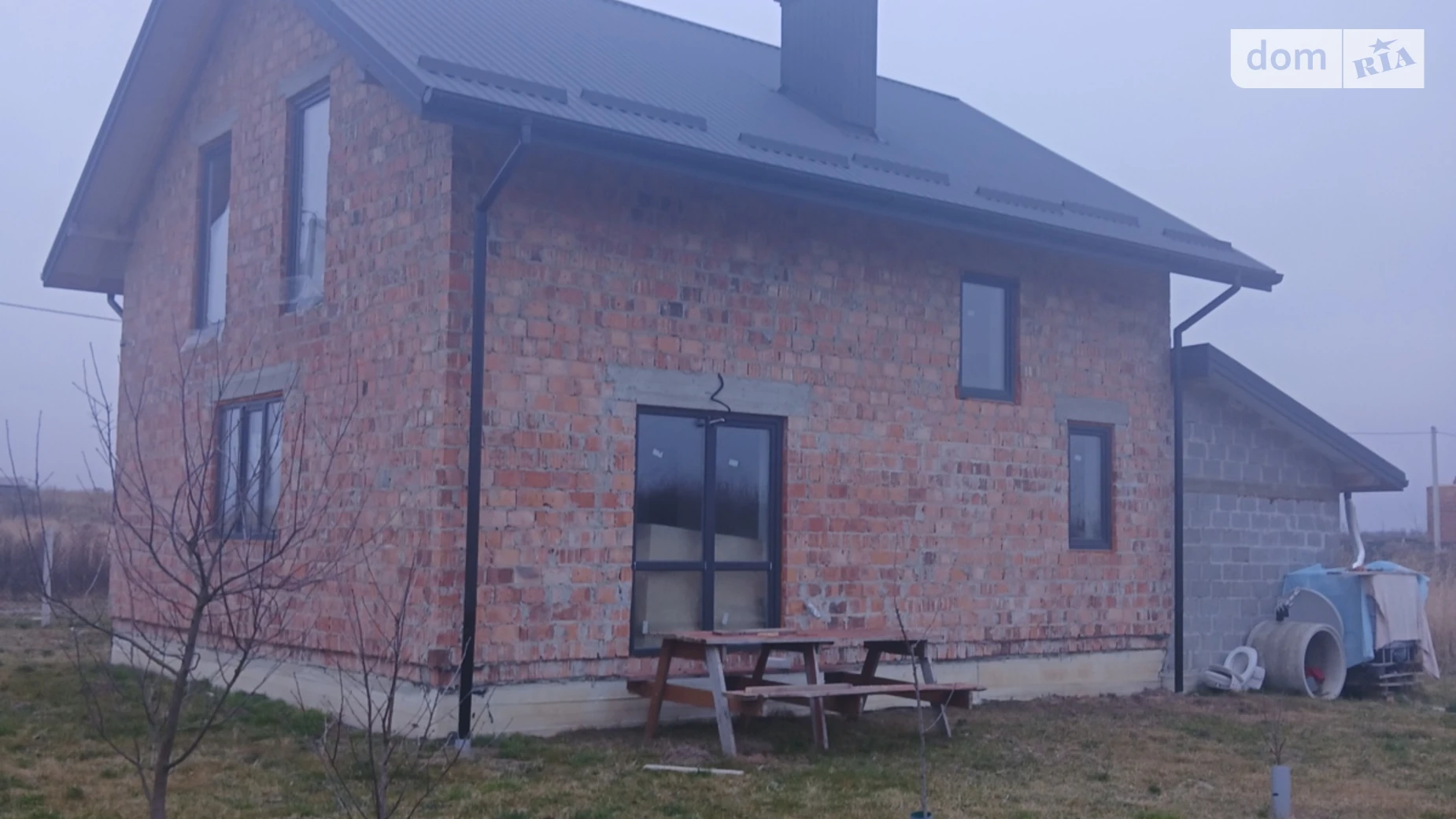 Продается дом на 2 этажа 110 кв. м с баней/сауной, цена: 90000 $ - фото 4