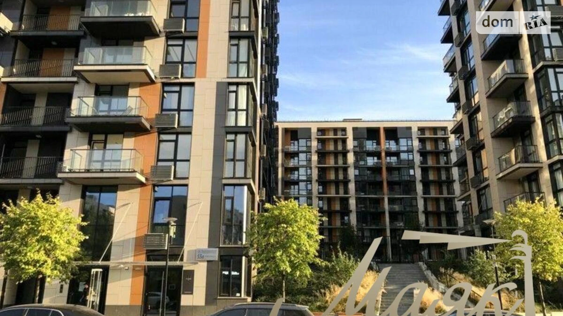 Продается 3-комнатная квартира 118.5 кв. м в Киеве, цена: 310000 $ - фото 2