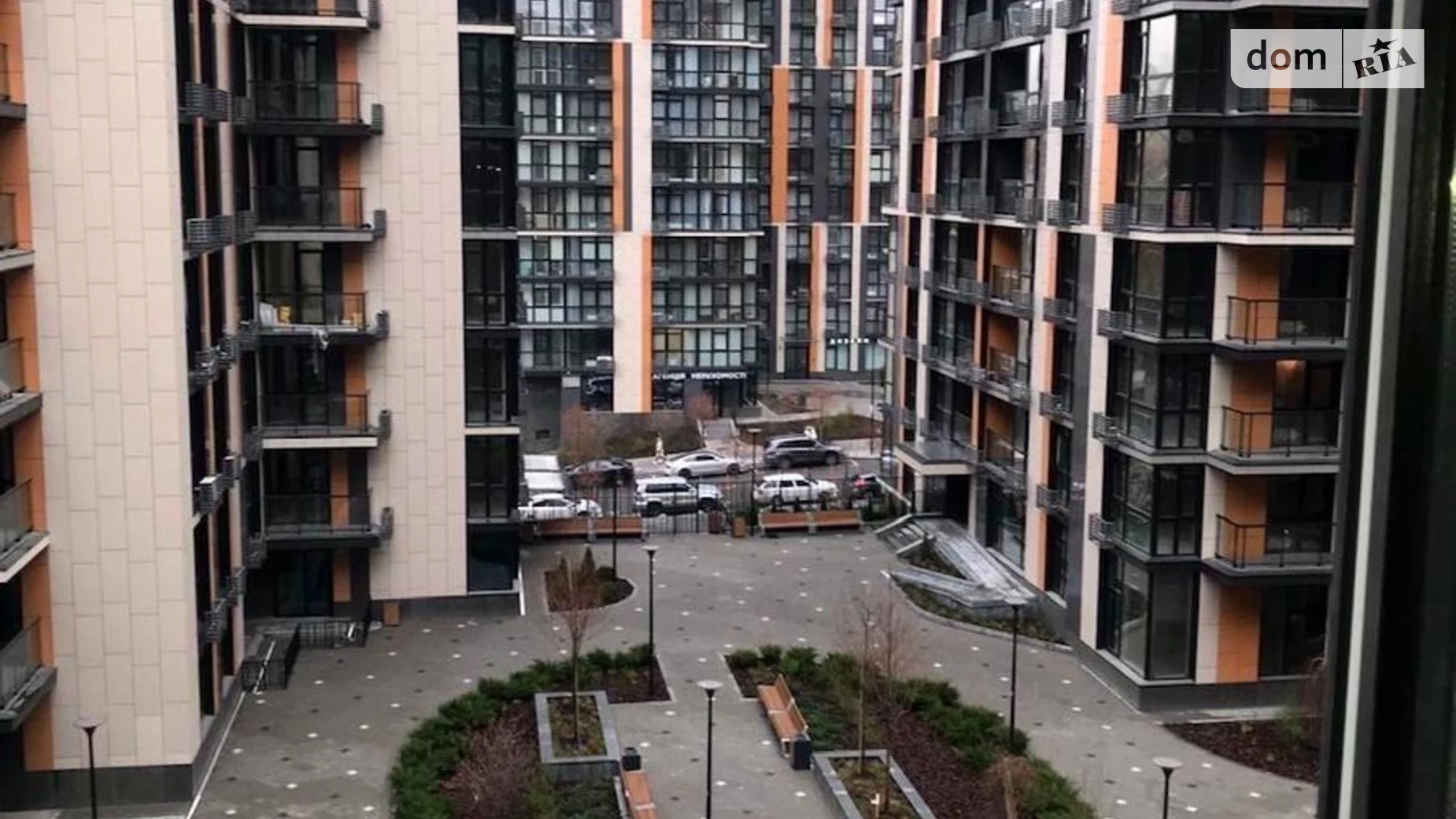 Продается 3-комнатная квартира 118.5 кв. м в Киеве, цена: 310000 $ - фото 4