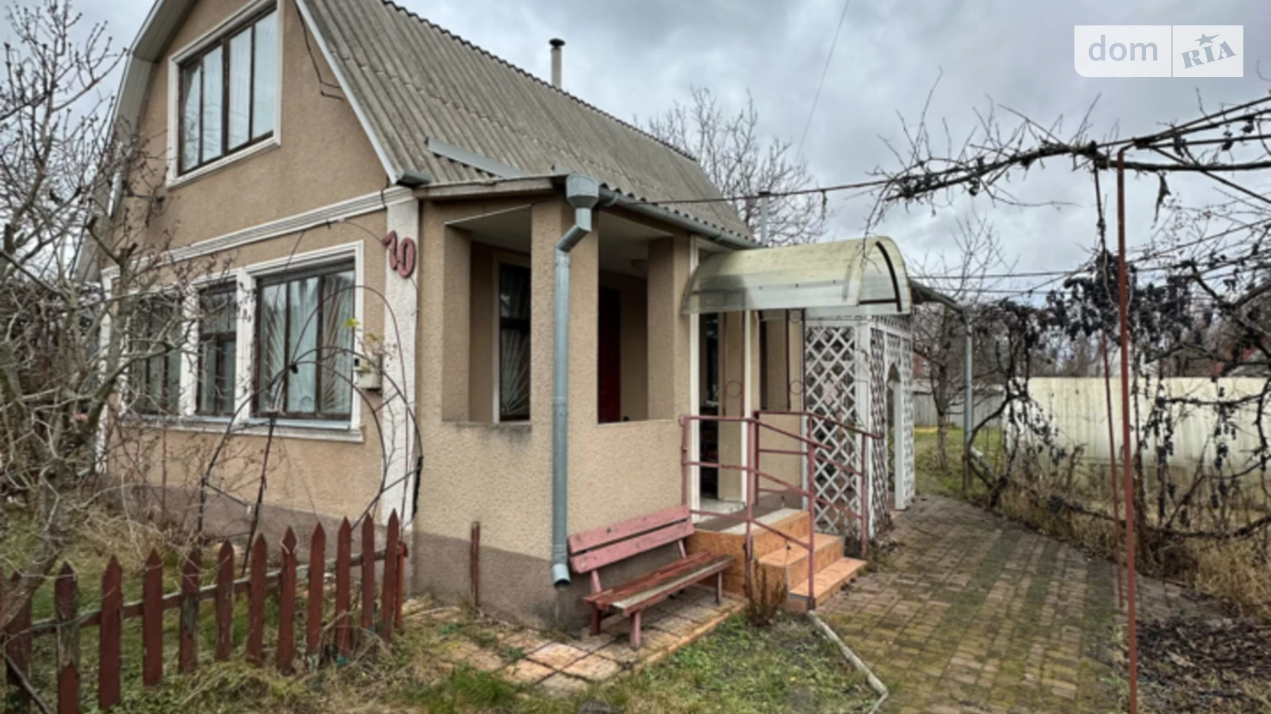 СТ Сулимівське-2, 70 Кучаков, цена: 33000 $ - фото 5