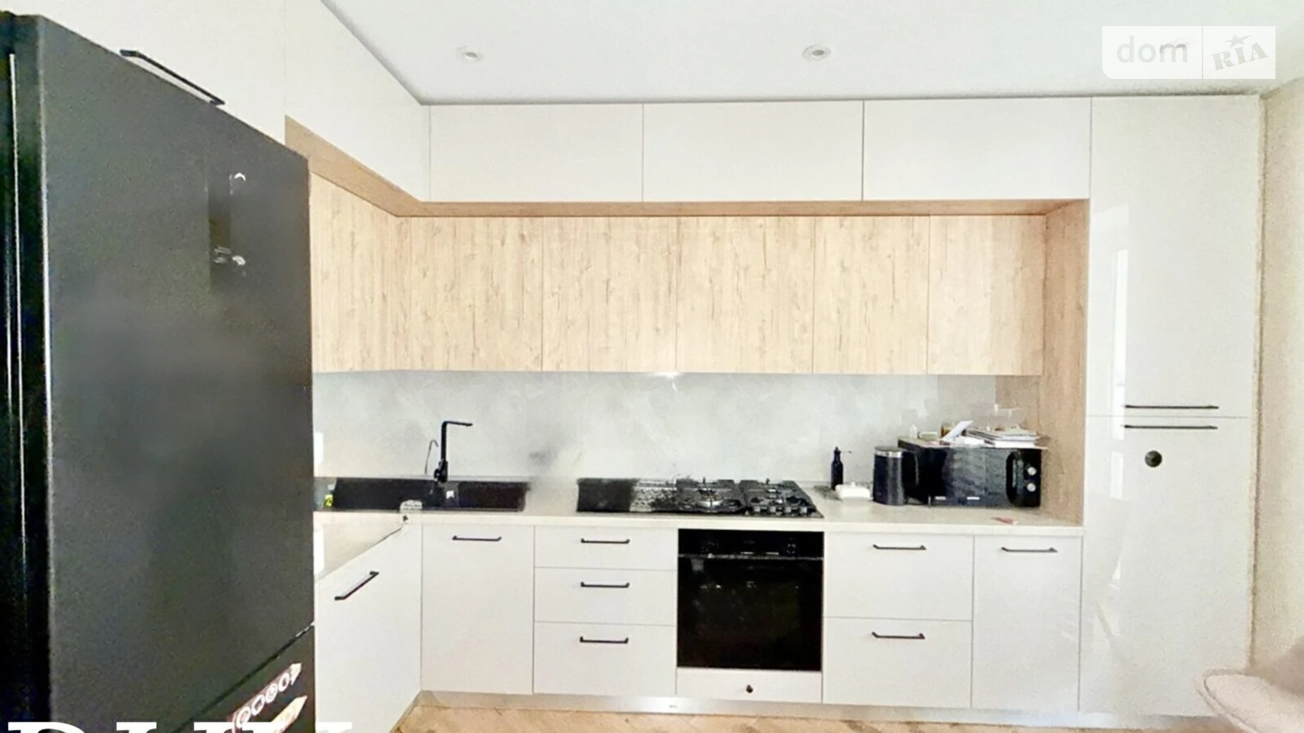 2-комнатная квартира 68.3 кв. м в Луцке, цена: 107000 $ - фото 4