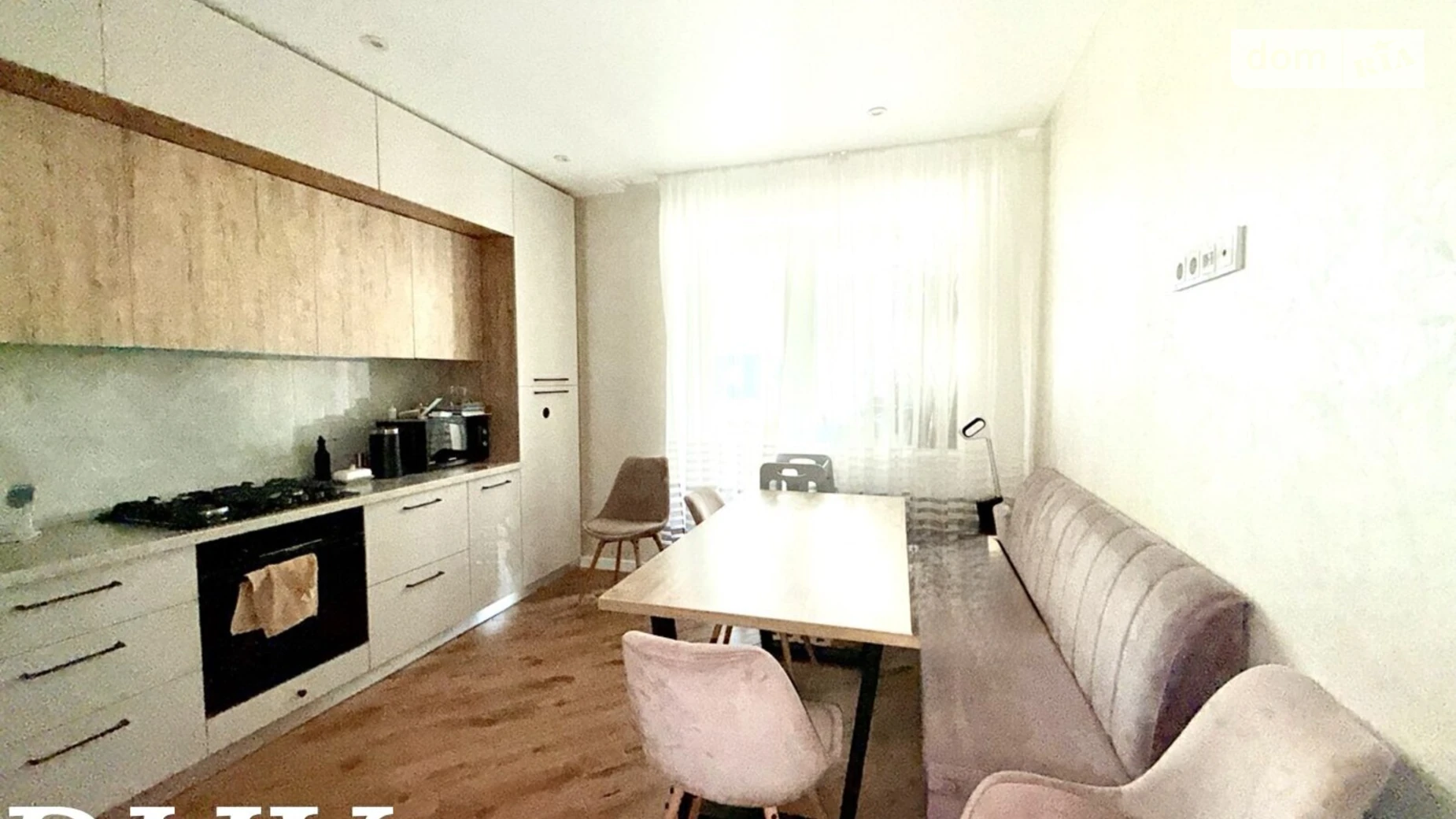 2-комнатная квартира 68.3 кв. м в Луцке, цена: 107000 $ - фото 5