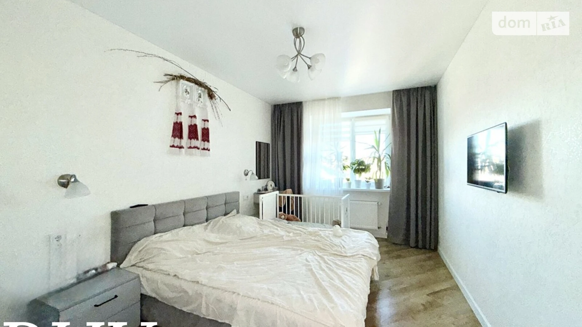 2-комнатная квартира 68.3 кв. м в Луцке, цена: 107000 $ - фото 3