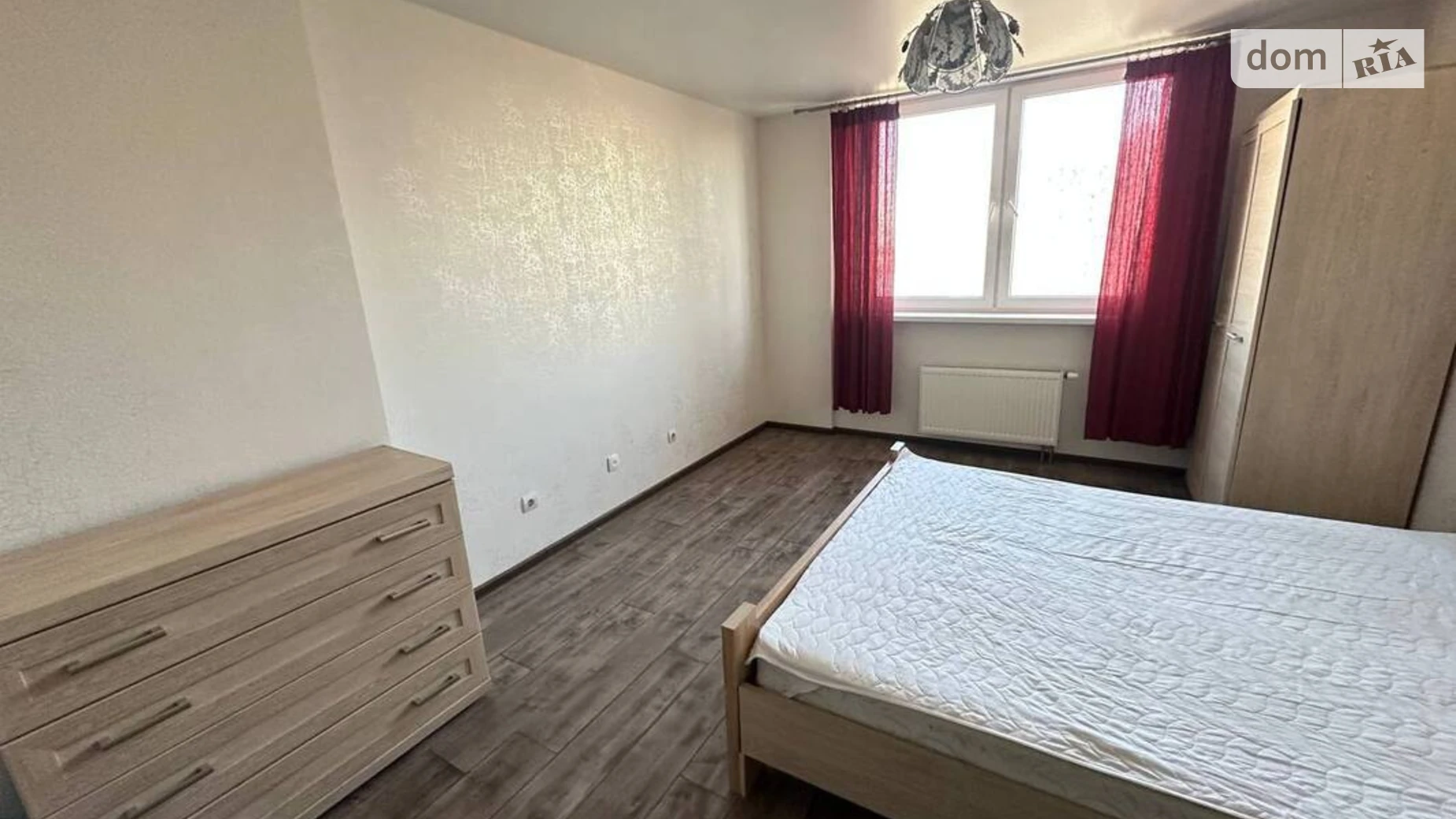 Сдается в аренду 2-комнатная квартира 60 кв. м в Киеве, ул. Соломии Крушельницкой, 15В - фото 3