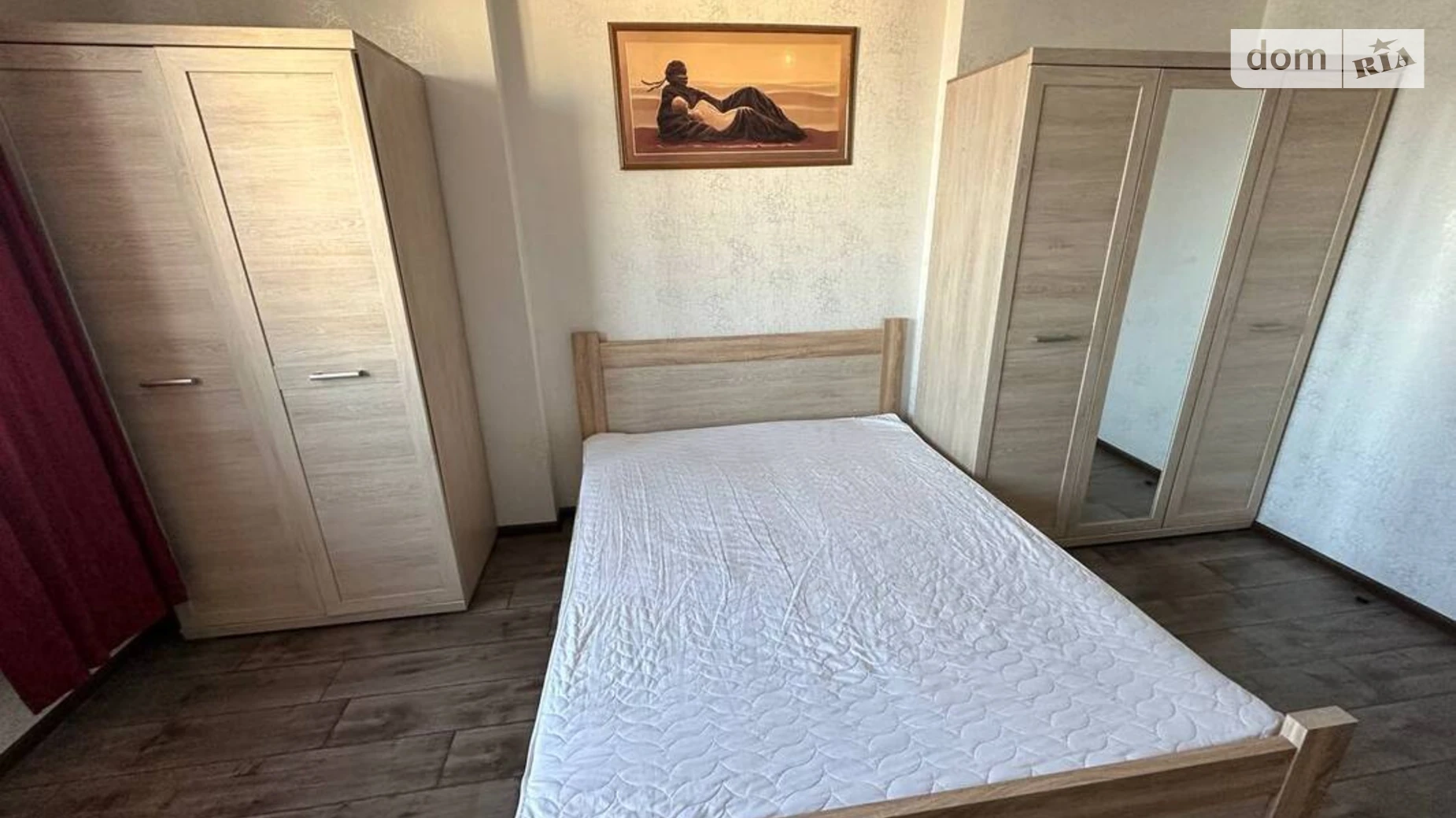 Сдается в аренду 2-комнатная квартира 60 кв. м в Киеве, ул. Соломии Крушельницкой, 15В - фото 4