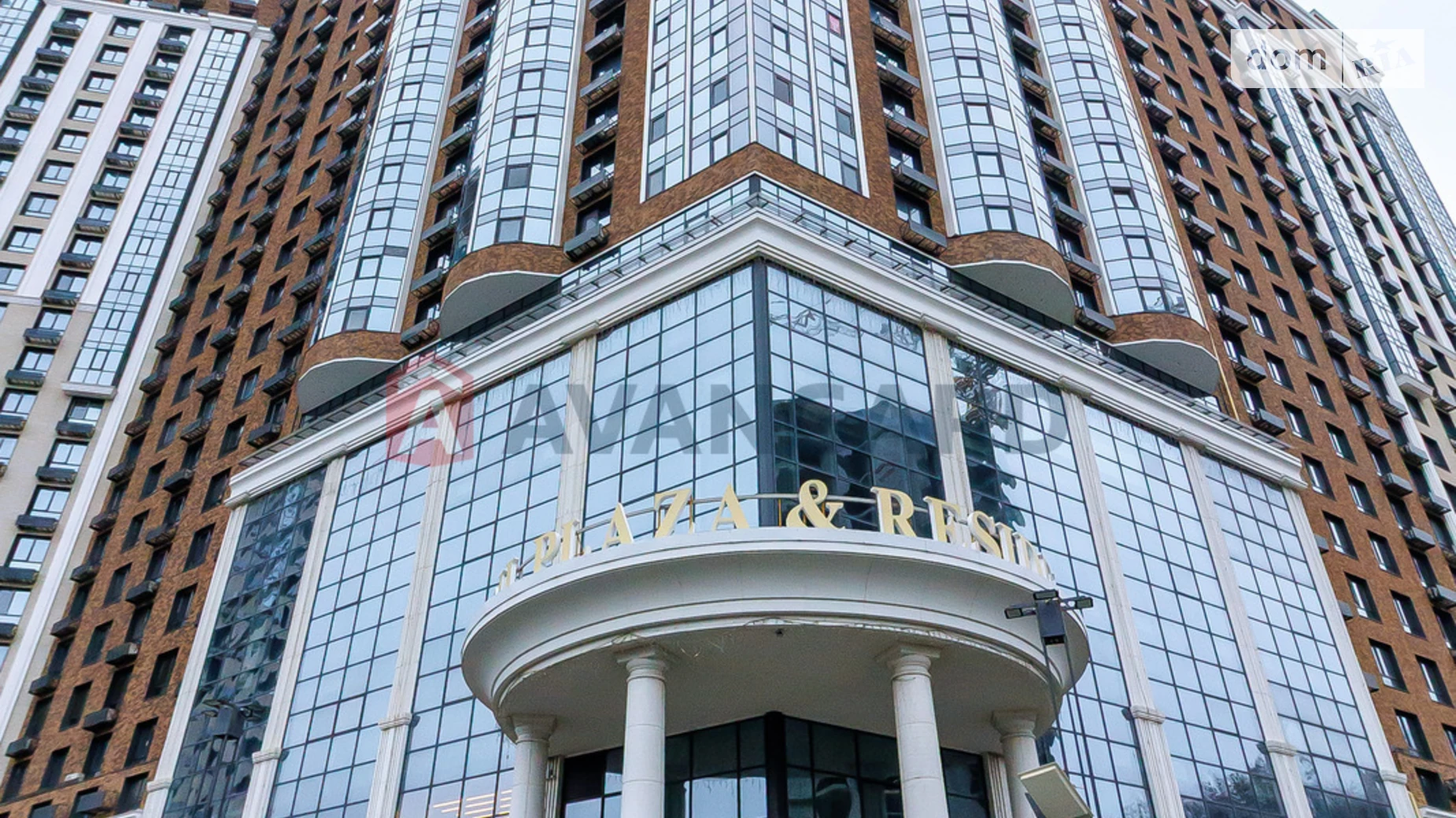 Продается объект сферы услуг 125.4 кв. м в 24-этажном здании, цена: 250000 $ - фото 3